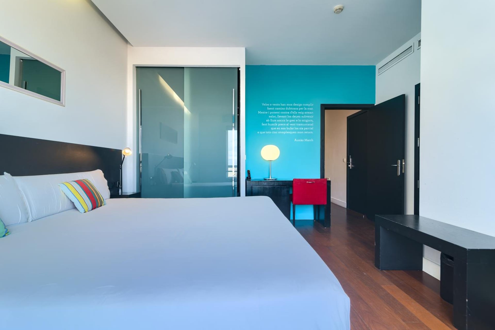 Hotel Atarazanas, Valencia, foto 5