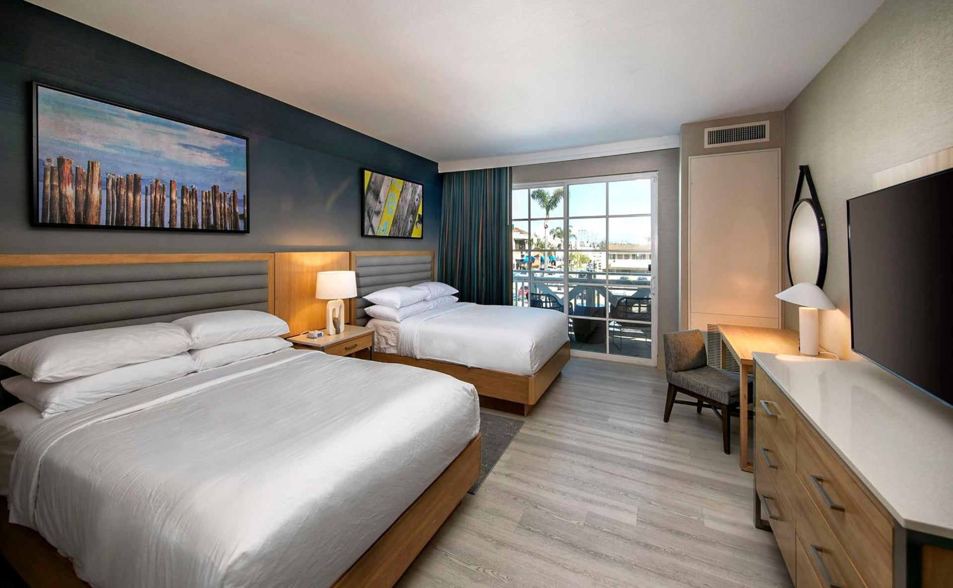 Inn at the Pier Pismo Beach, Curio Collection by Hilton, Pismo Beach, foto 3
