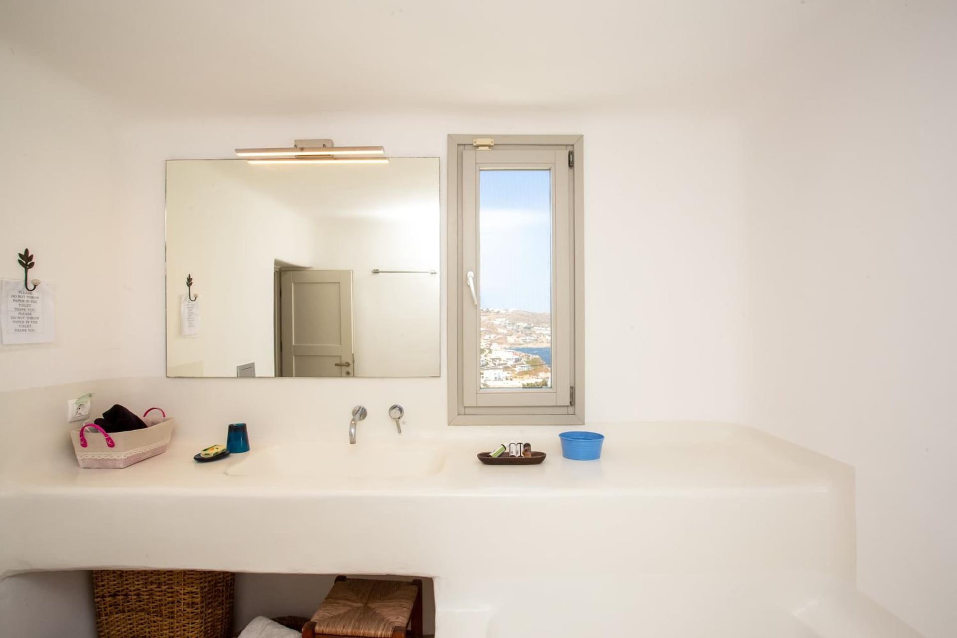 Villa Baroness in Mykonos Town, Mýkonos City, foto 5
