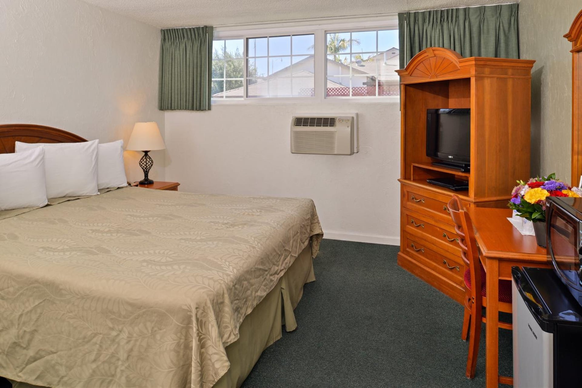 Americas Best Value Inn Loma Lodge, San Diego, foto 3