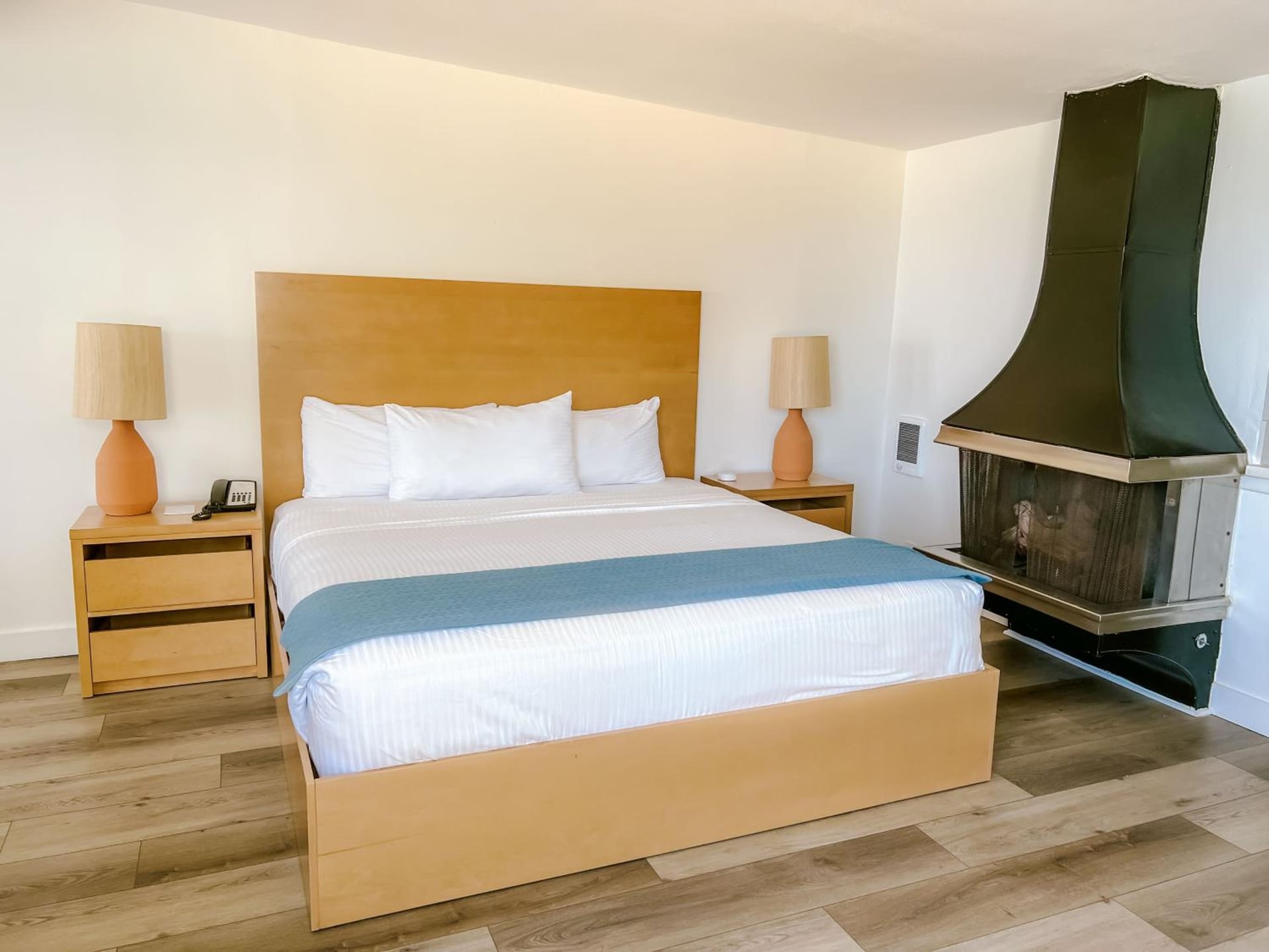 Capri Laguna on the Beach - A Boutique Hotel, Laguna Beach, foto 2