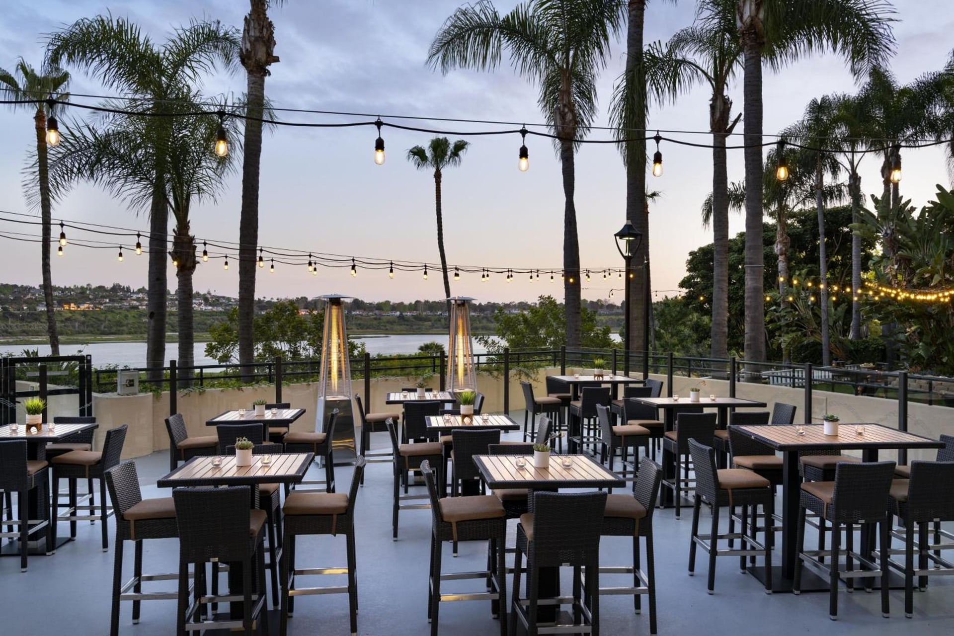 Newport Beach Marriott Bayview, Newport Beach, foto 3
