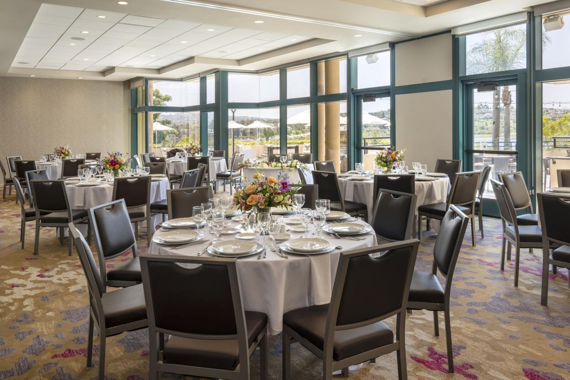 Newport Beach Marriott Bayview, Newport Beach, foto 2