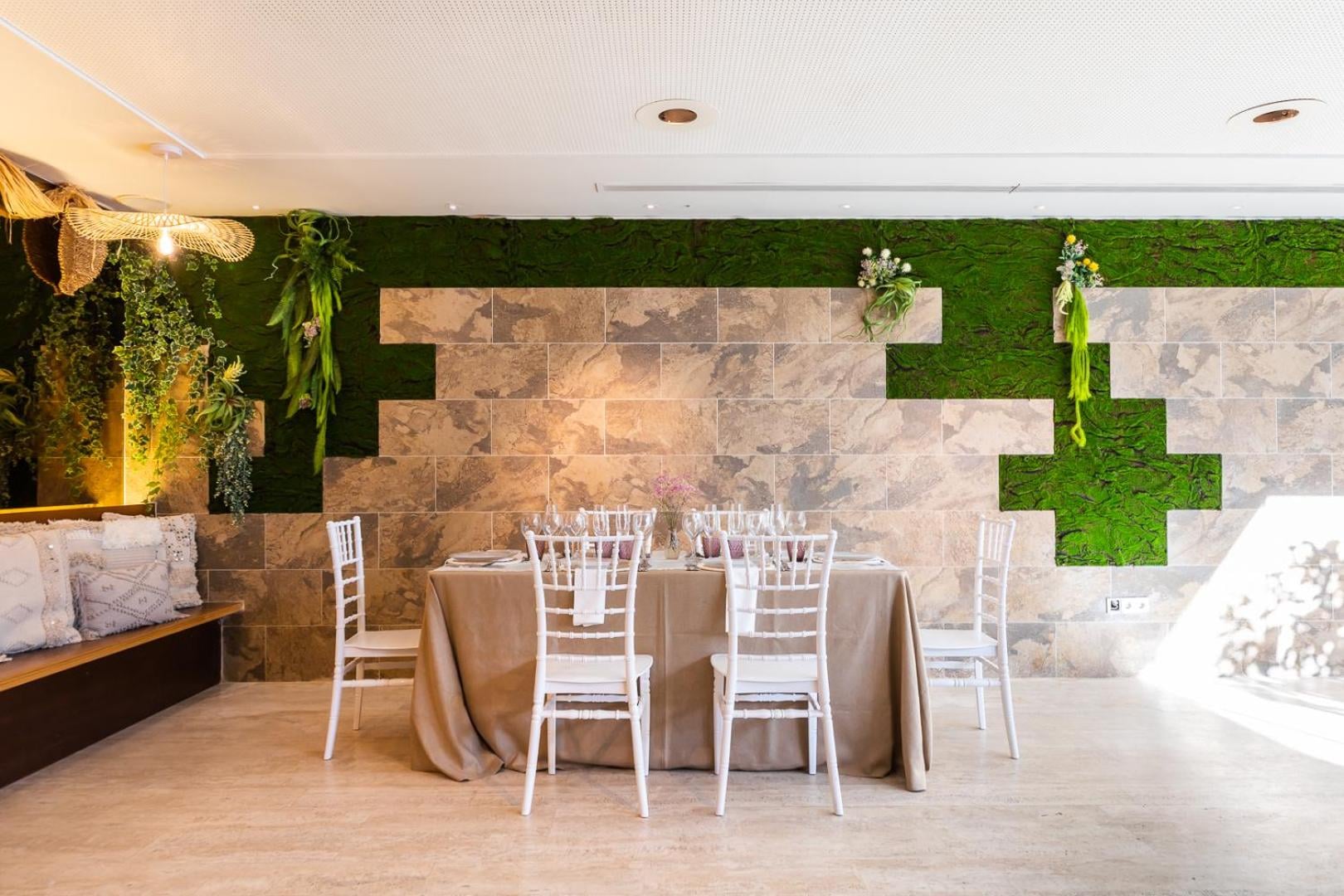 Meraki Beach Hotel - Only Adults, Playa Pobla de Farnals, foto 5
