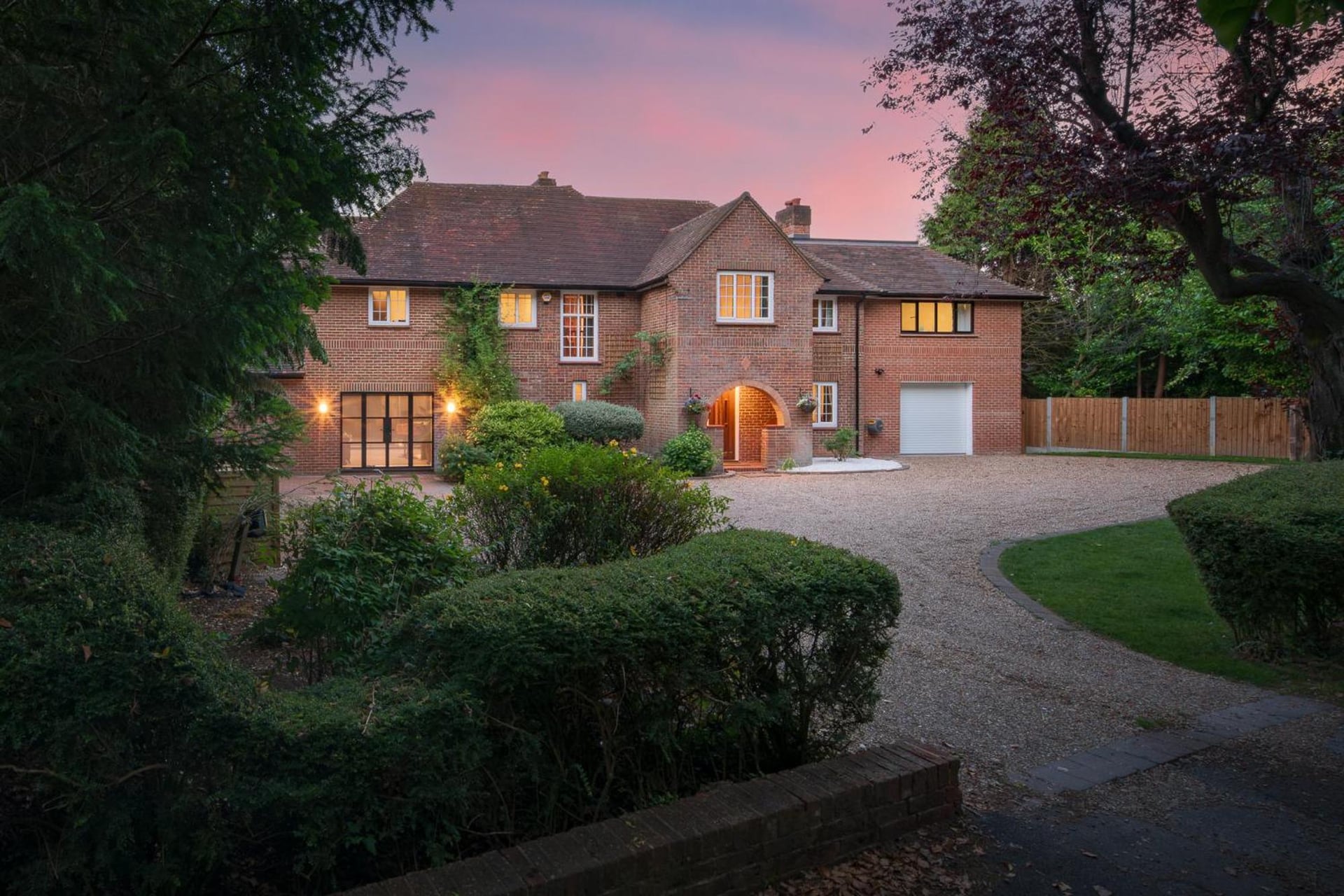 Westleigh, Ashtead, foto 4