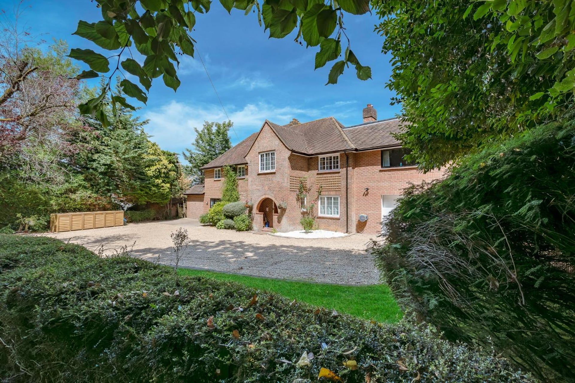 Westleigh, Ashtead, foto 2