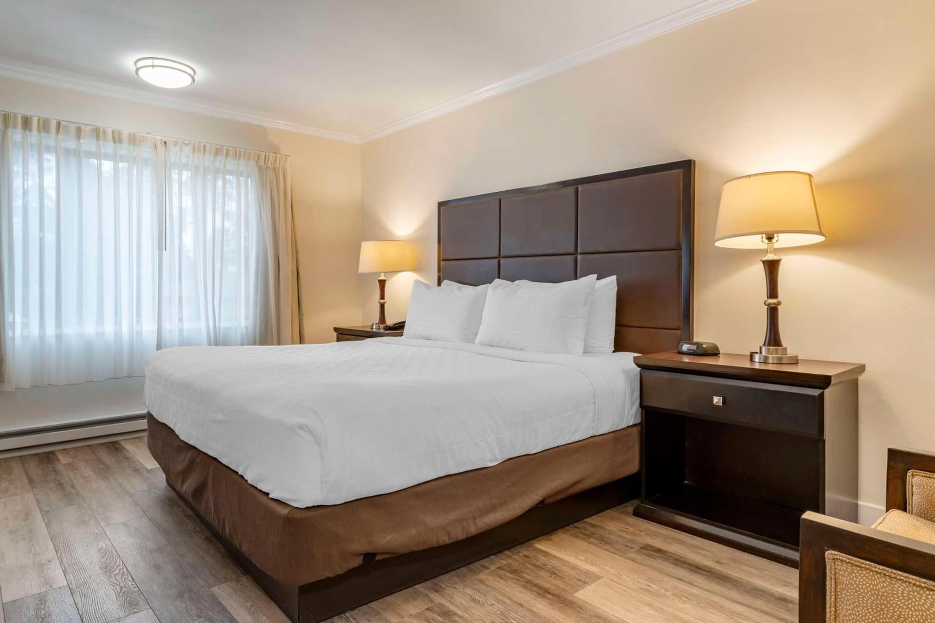 Best Western Carmel's Town House Lodge, Carmel By The Sea, foto 5