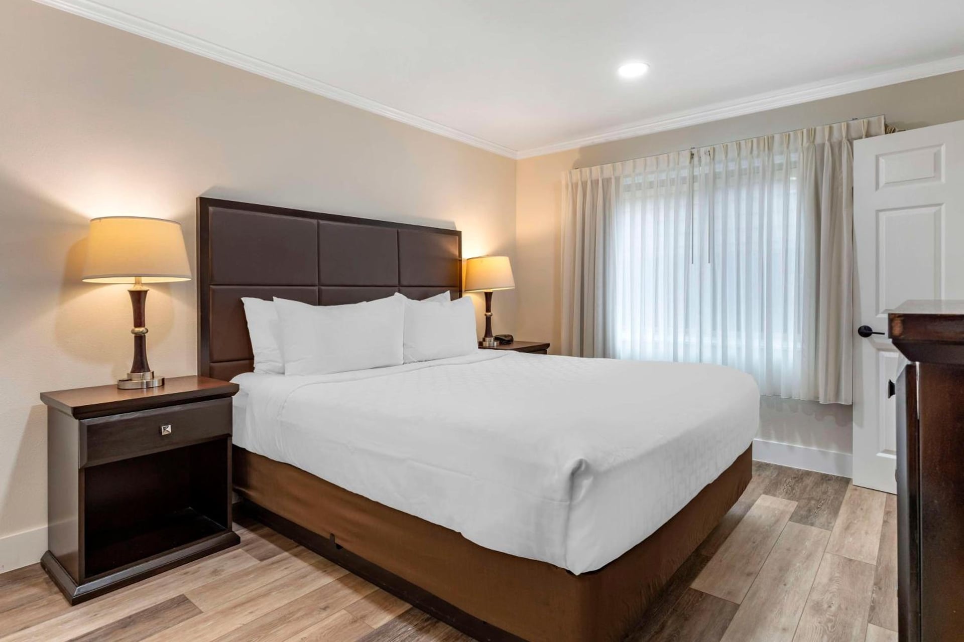 Best Western Carmel's Town House Lodge, Carmel By The Sea, foto 4