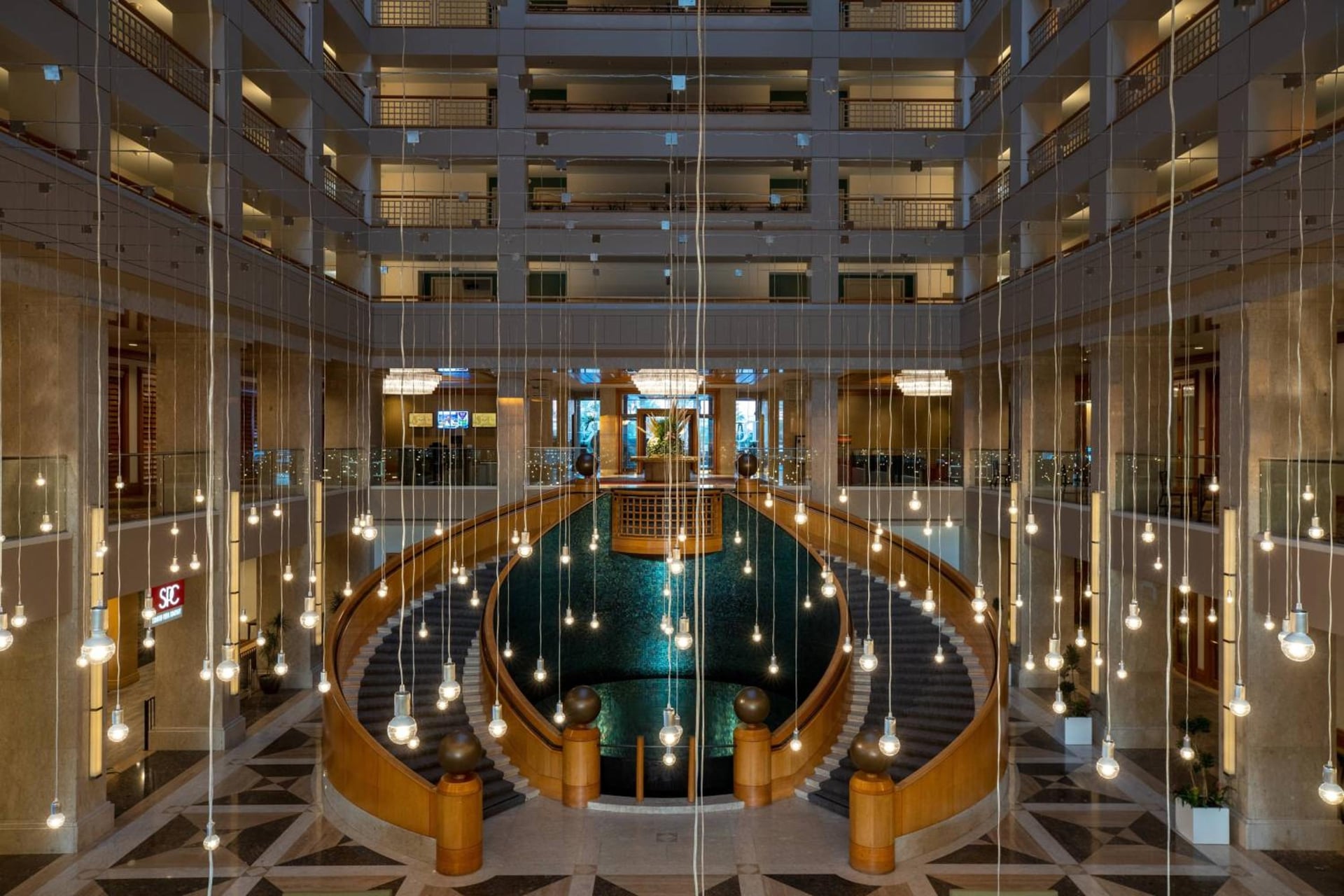 Renaissance Esmeralda Resort & Spa, Indian Wells, Indian Wells, foto 5