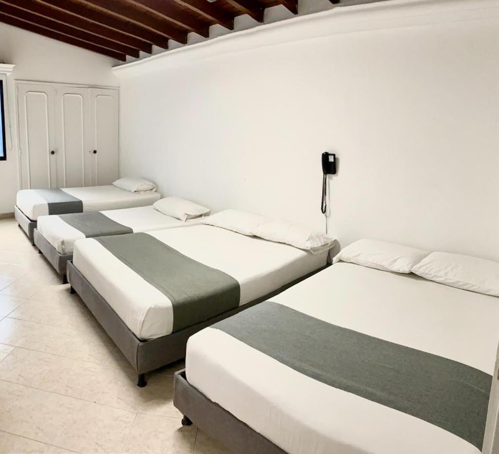 Hotel Lukas, Laureles, foto 4