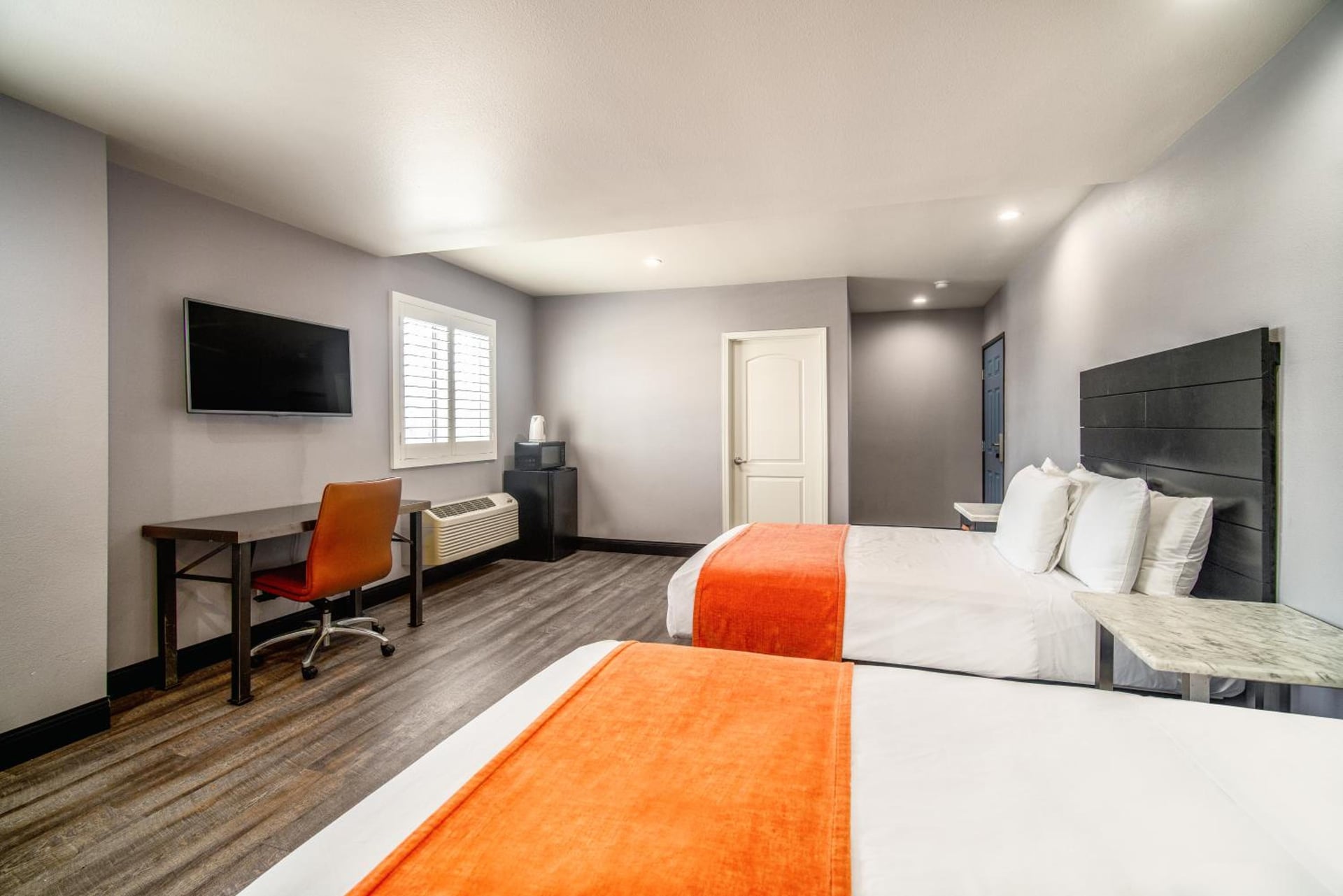 LYFE INN & SUITES by AGA - LAX Airport, Inglewood, foto 4