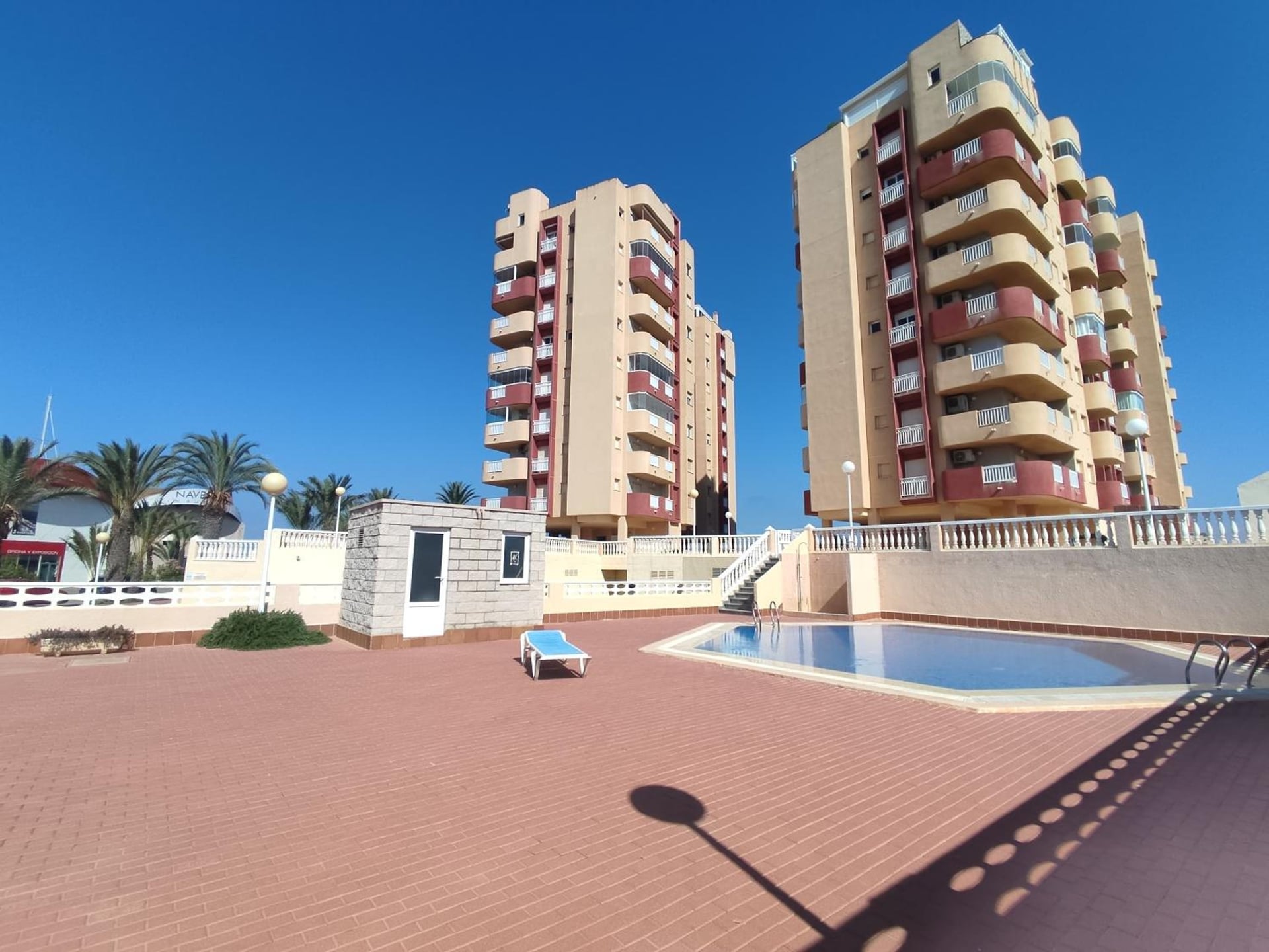 Spanish Connection - Seychelles, La Manga del Mar Menor, foto 4