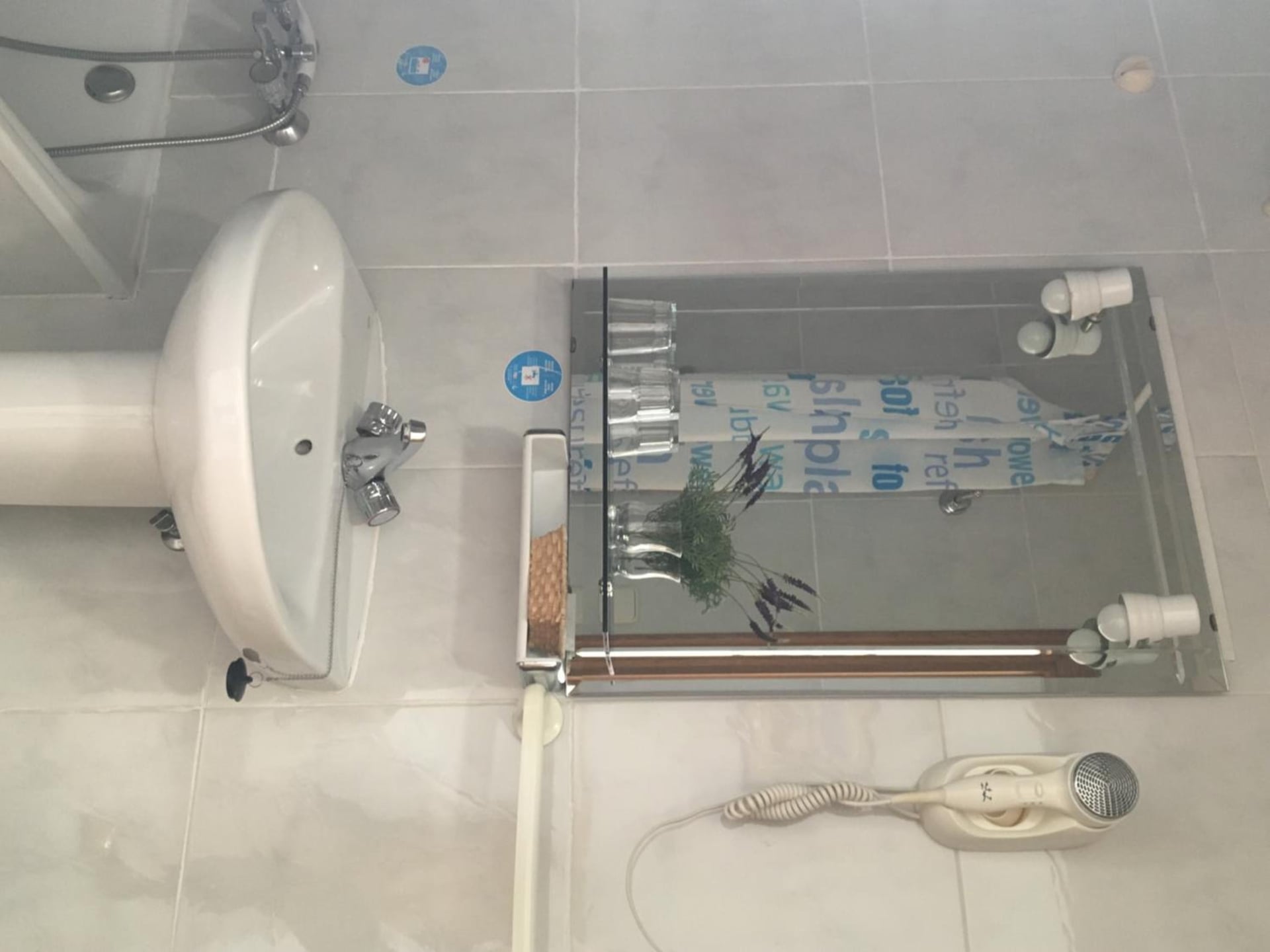 Hostal R. Lido, Madrid, foto 2