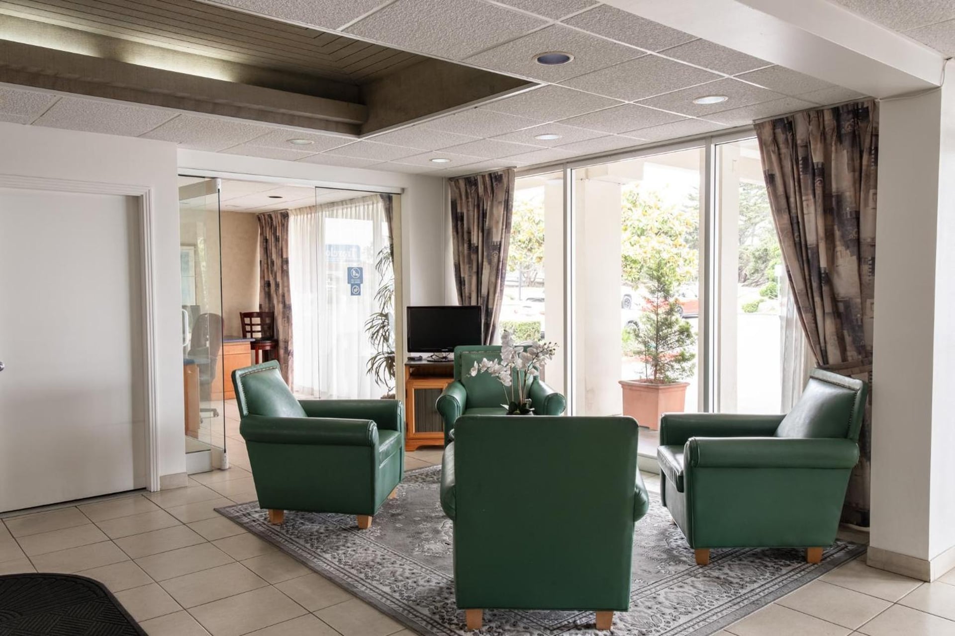 Travelodge by Wyndham Monterey Bay, Monterey, foto 5