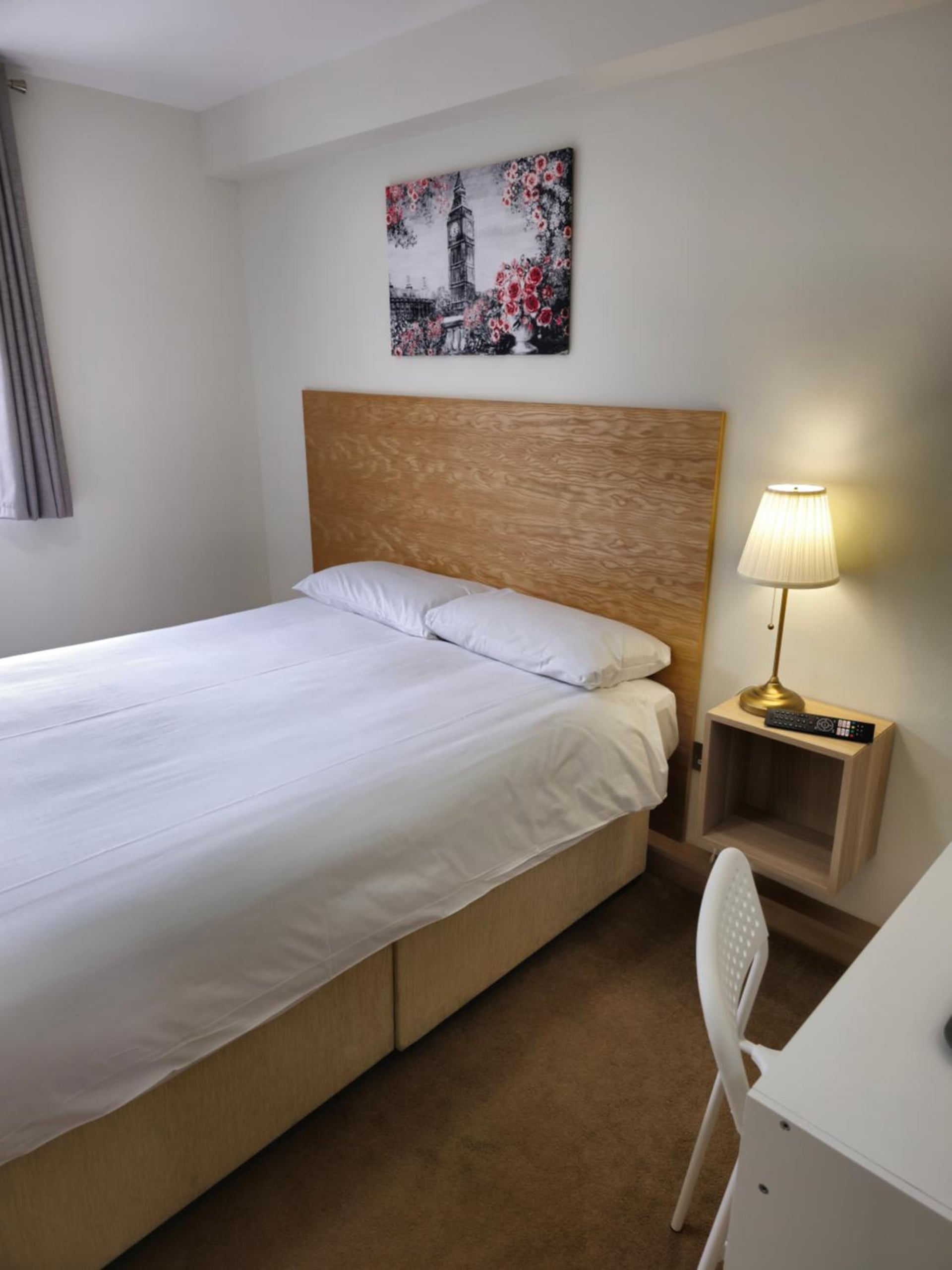 Homefield Lodge, London, foto 2
