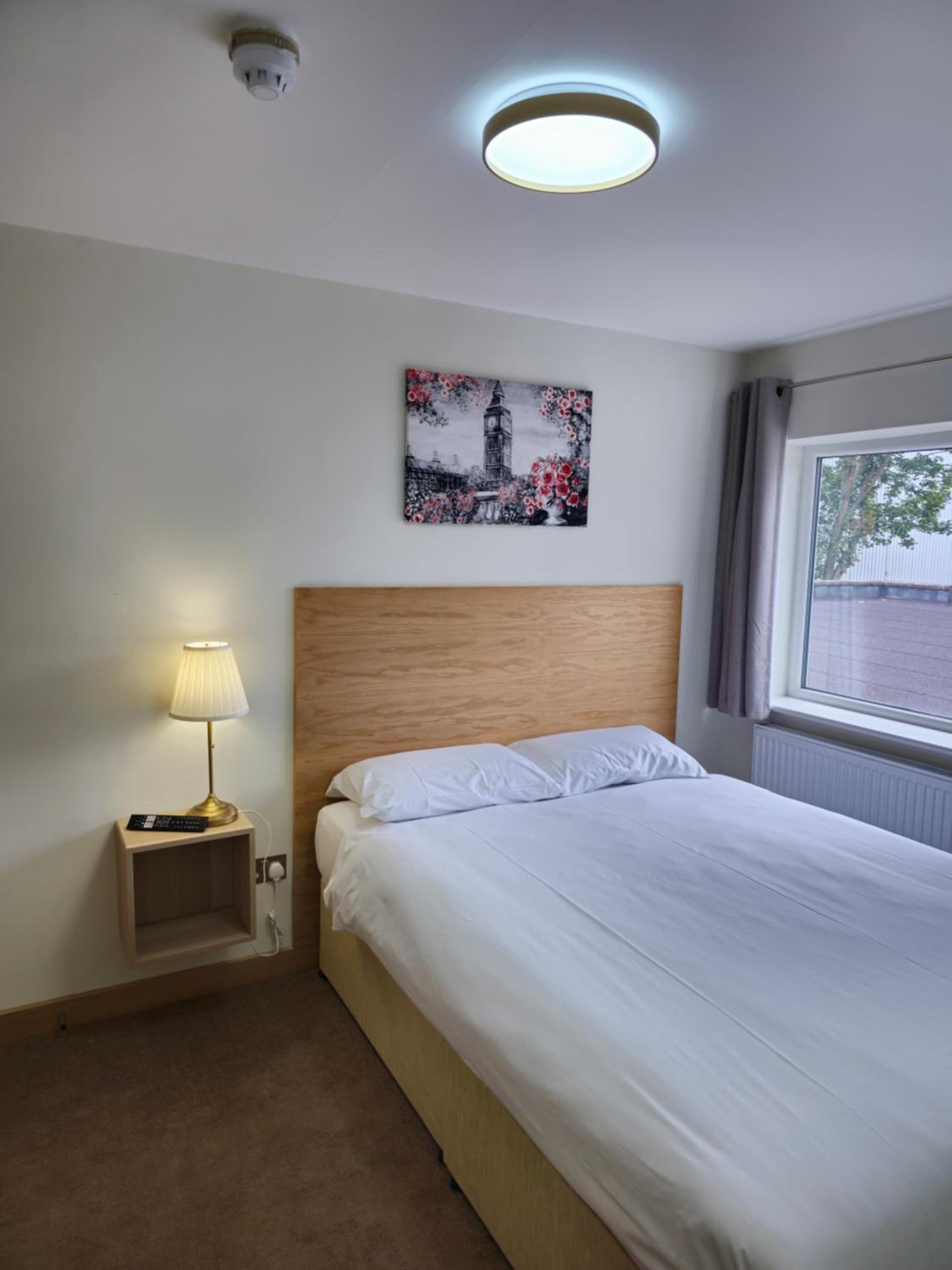 Homefield Lodge, London, foto 5