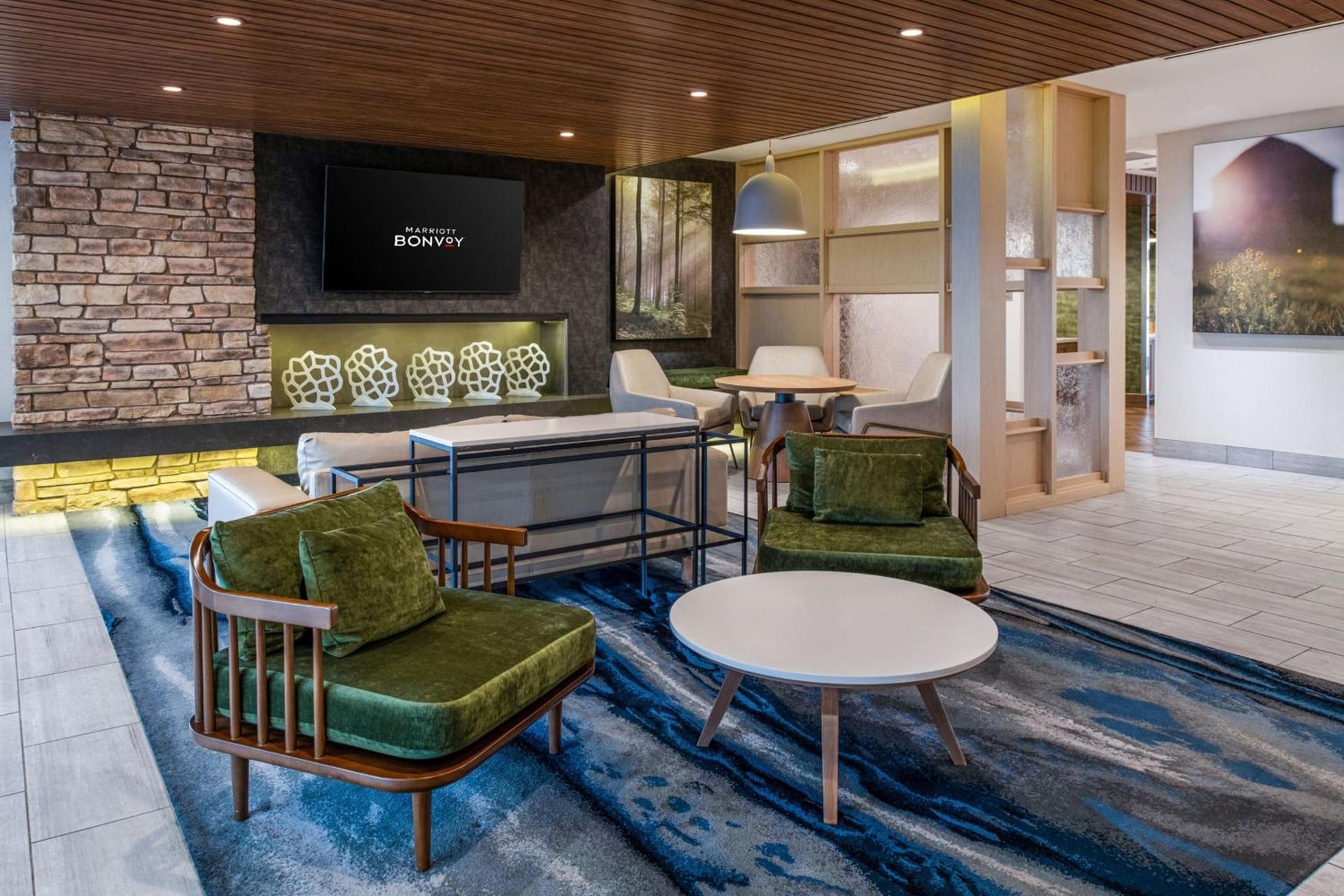 Fairfield Inn & Suites by Marriott Menifee, Menifee, foto 5