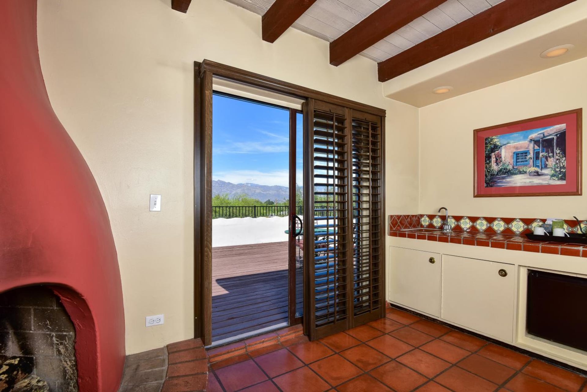 Lodge On The Desert, Tucson, foto 4