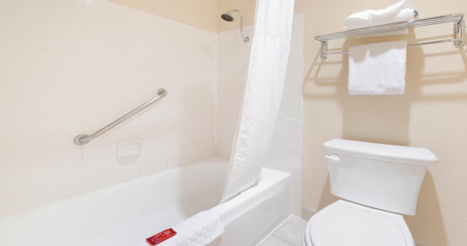 SureStay Plus Hotel by Best Western Sacramento North, Sacramento, foto 2