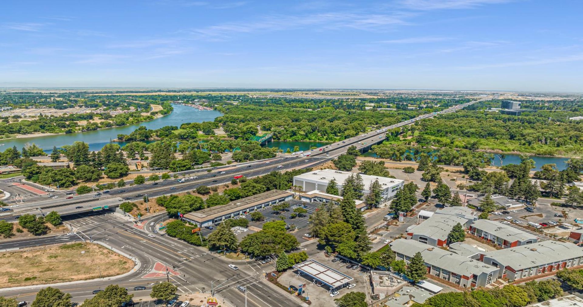 SureStay Plus Hotel by Best Western Sacramento North, Sacramento, foto 4