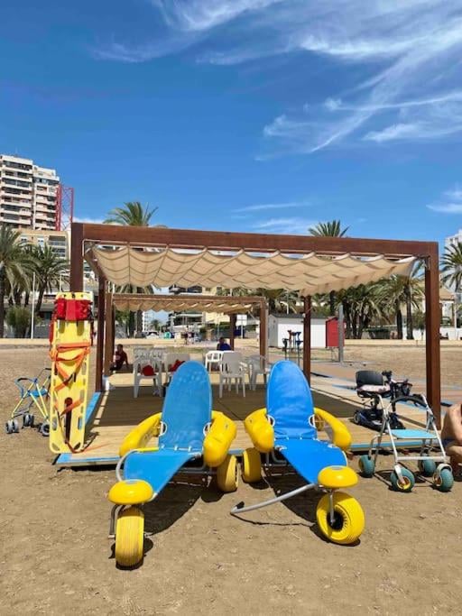 Brisa Marina, Las Canteras, foto 3