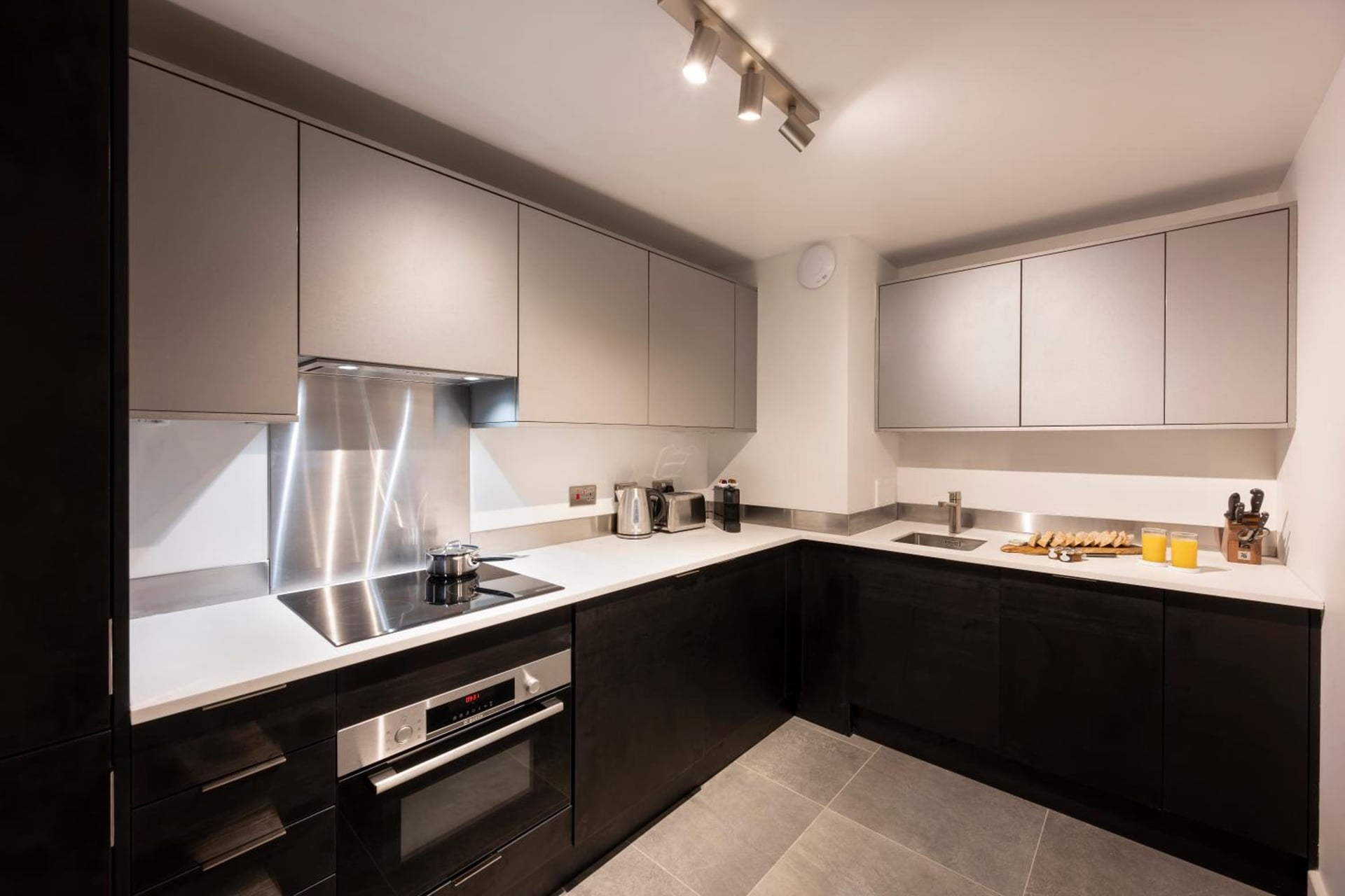 Tower Residences by Blue Orchid, London, foto 4