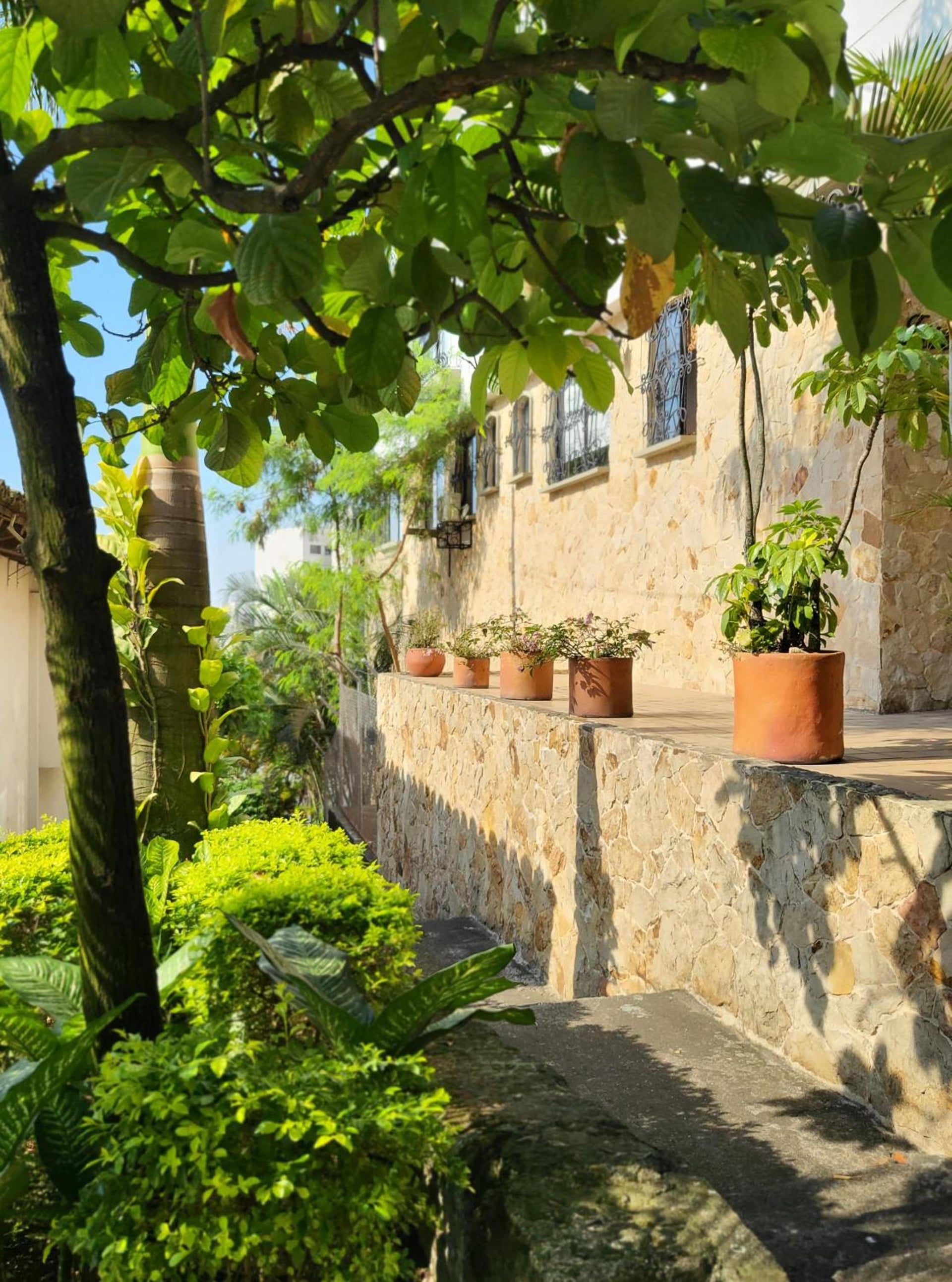 Castellón de Juanambú, Cali, foto 4