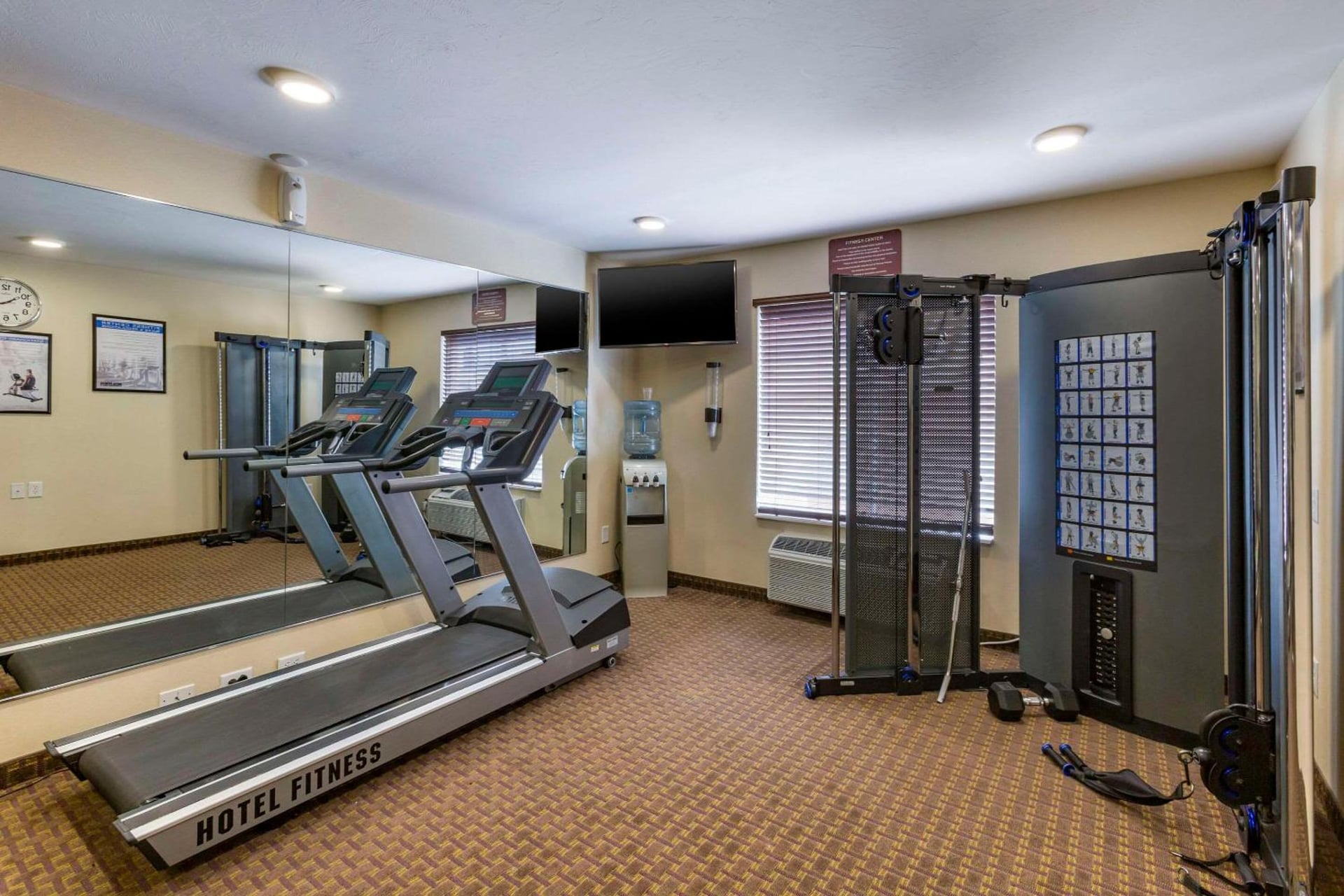 Garner Hotel Idaho Falls Southwest by IHG, Idaho Falls, foto 5