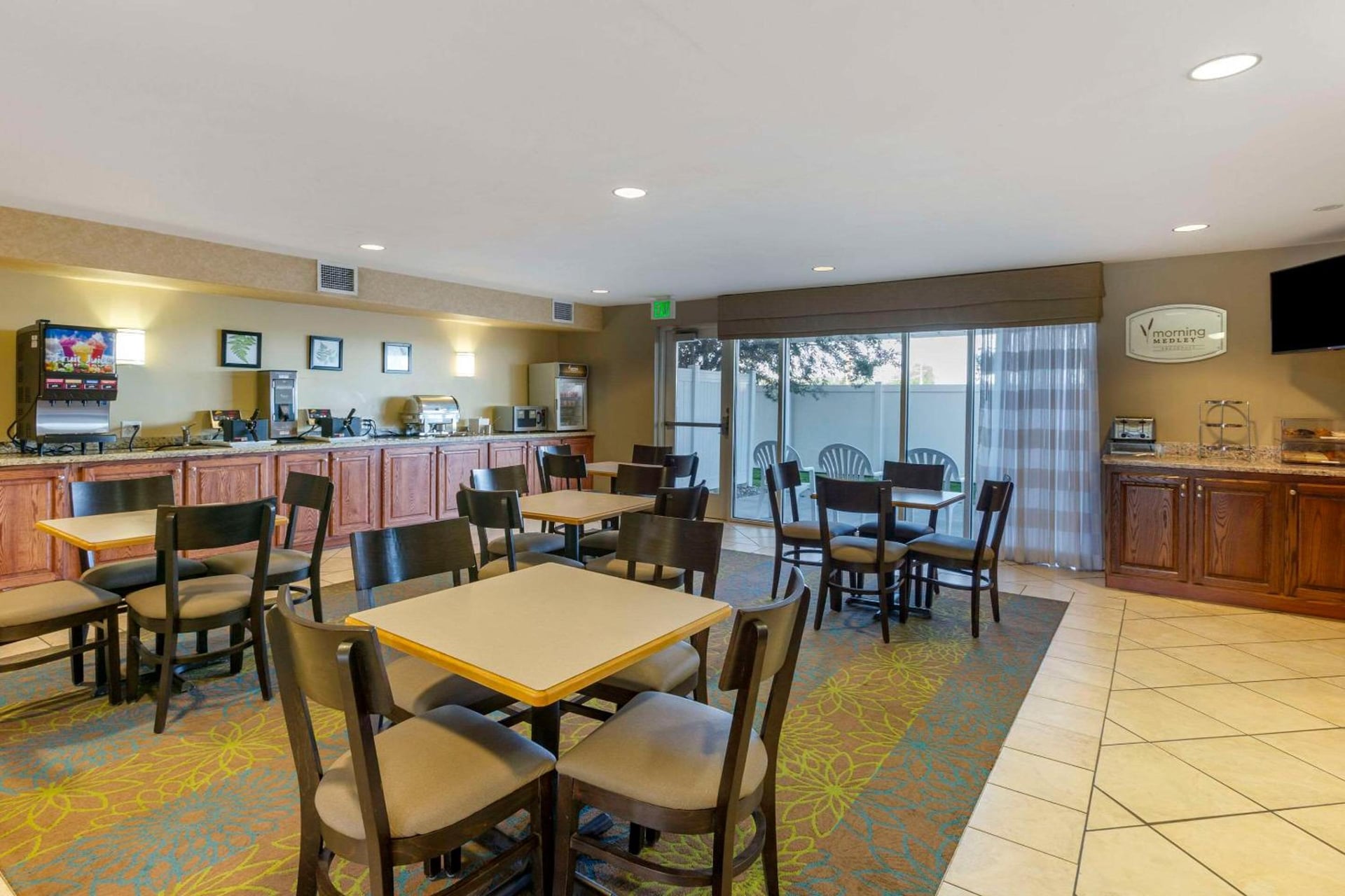 Garner Hotel Idaho Falls Southwest by IHG, Idaho Falls, foto 4