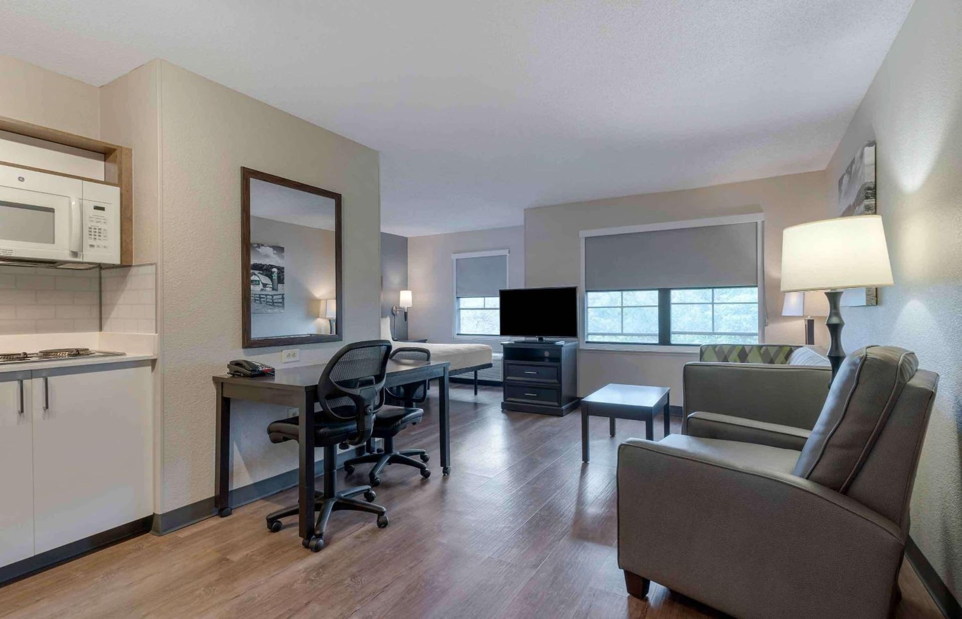 Extended Stay America Suites - Fremont - Newark, Fremont, foto 5