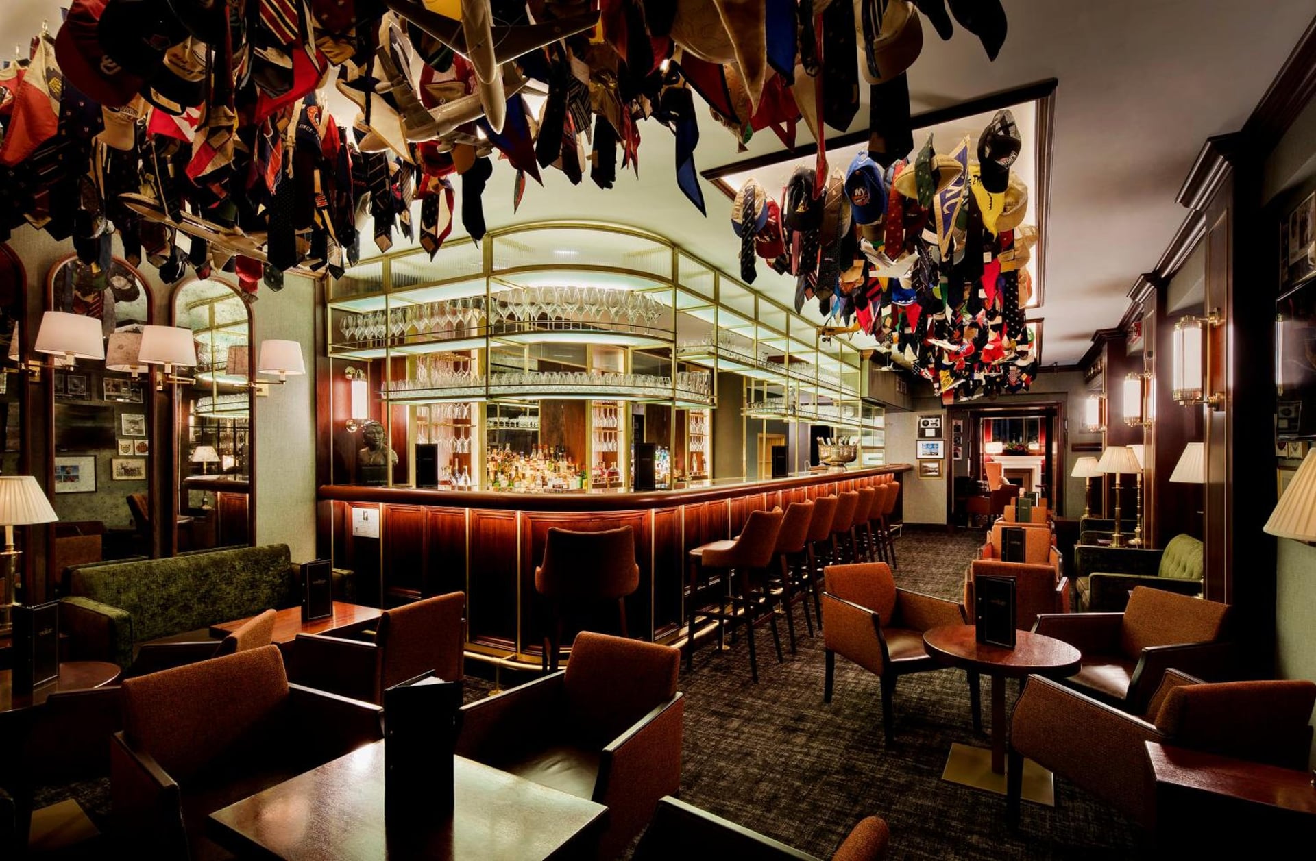 The Stafford London, London, foto 4