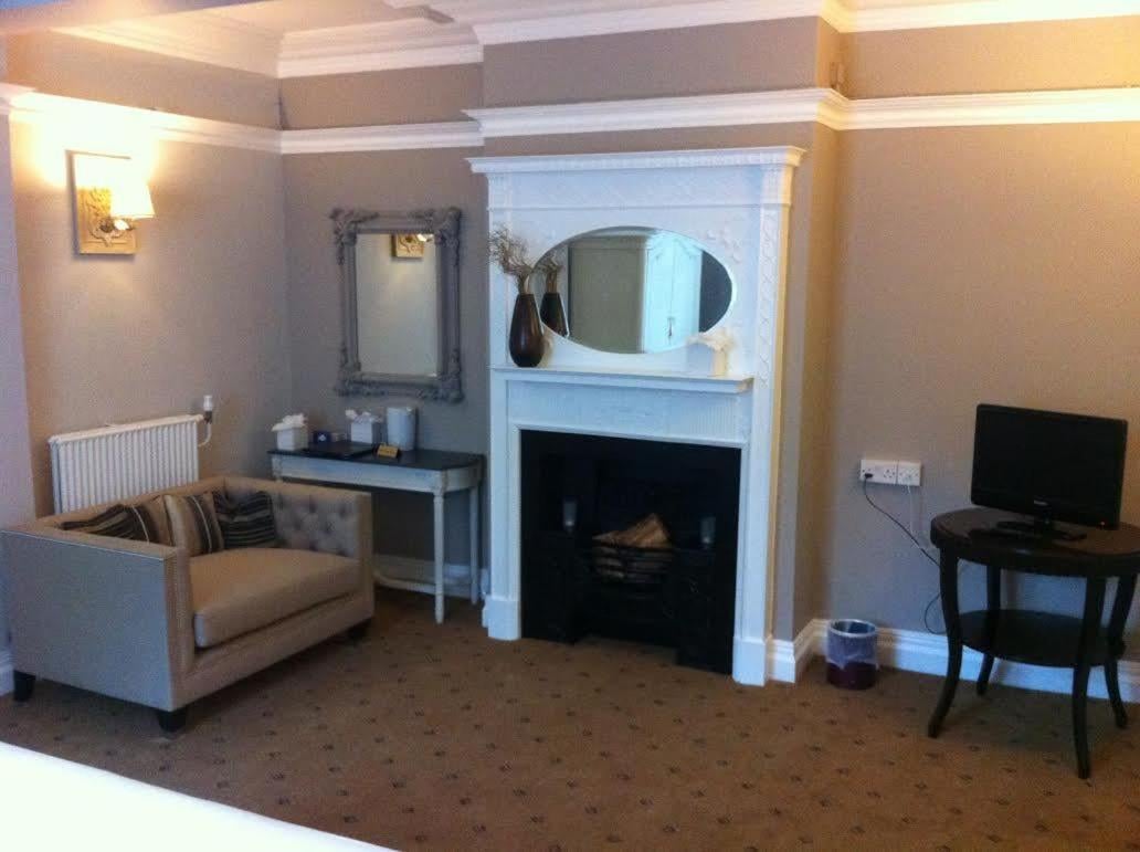 The Tudor Hotel, Harrow, foto 5