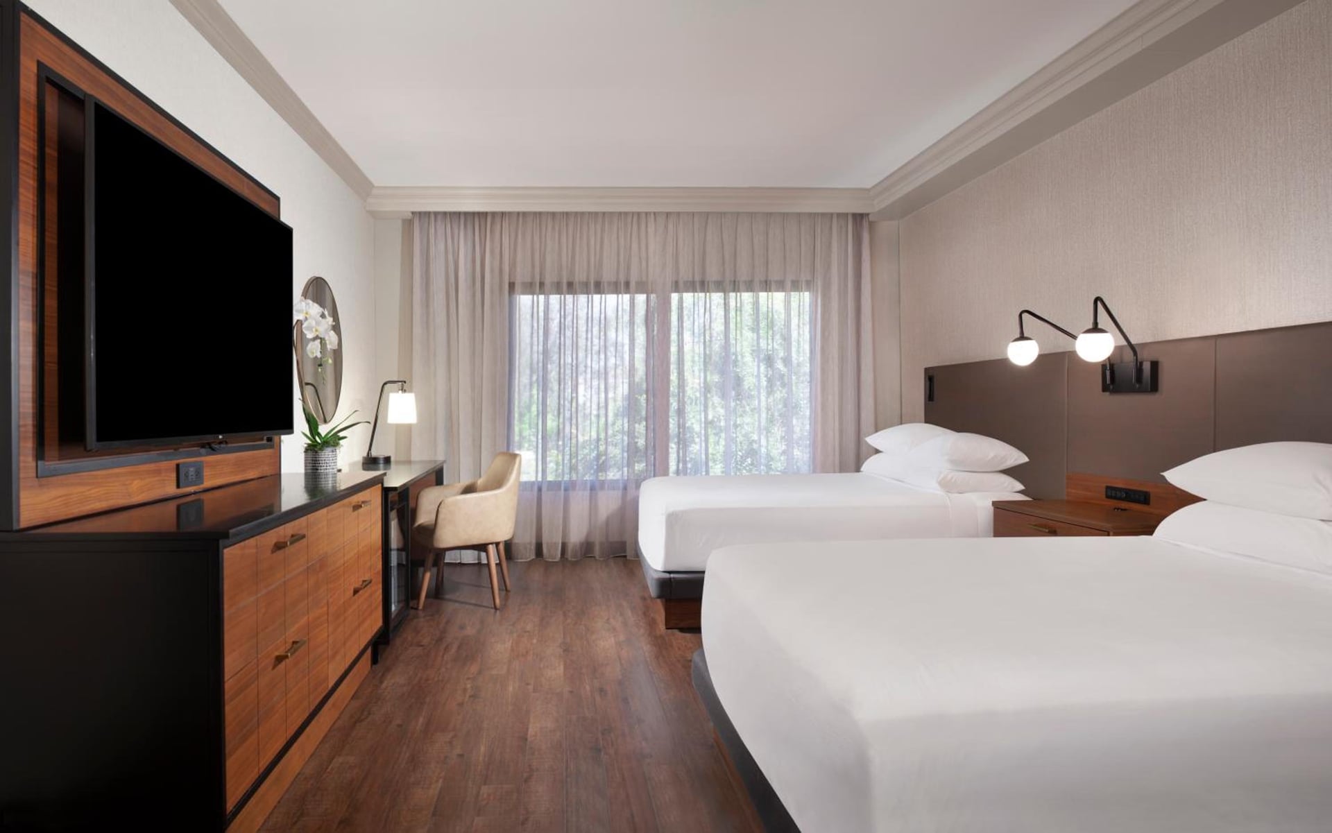 Hyatt Regency Westlake, Westlake Village, foto 4