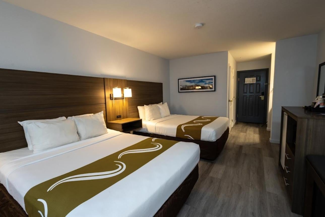 Quality Inn & Suites Tulare, Tulare, foto 4