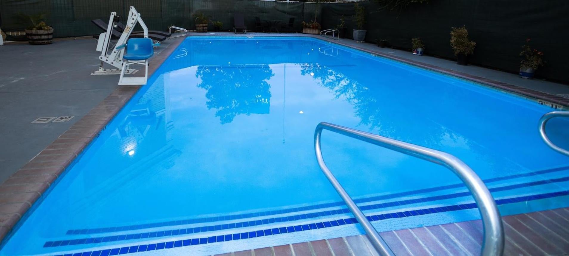 Quality Inn & Suites Tulare, Tulare, foto 2