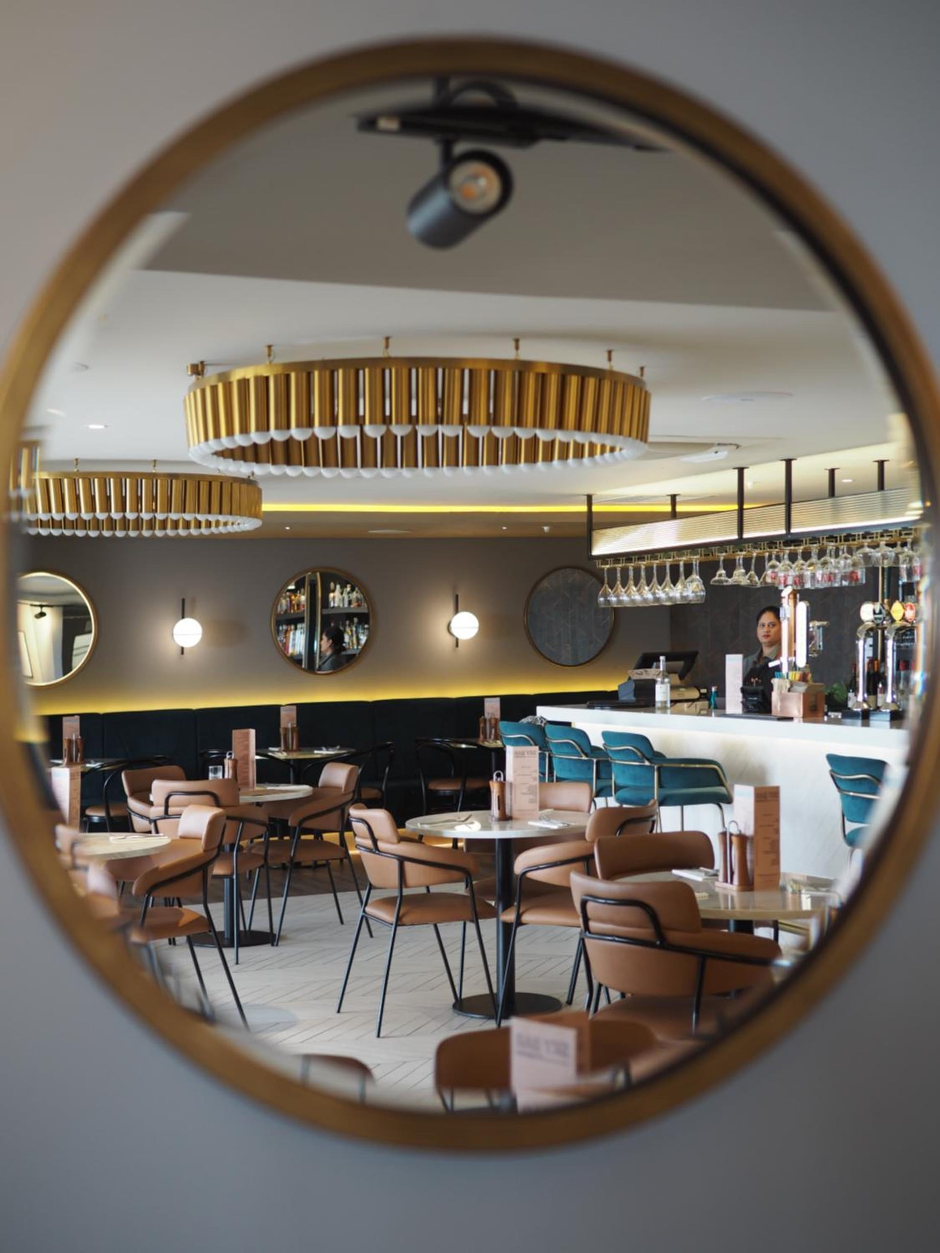 Courtyard by Marriott London Heathrow Airport, Hillingdon, foto 4