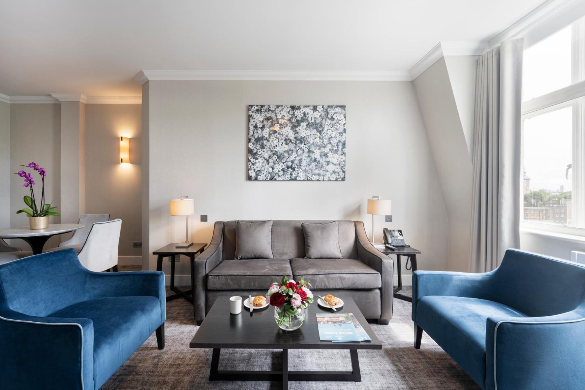 Tower Residences by Blue Orchid, London, foto 2