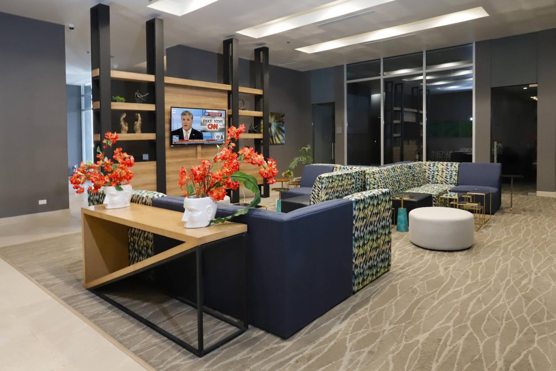 Fairfield Inn & Suites by Marriott Mexicali, Mexicali, foto 3