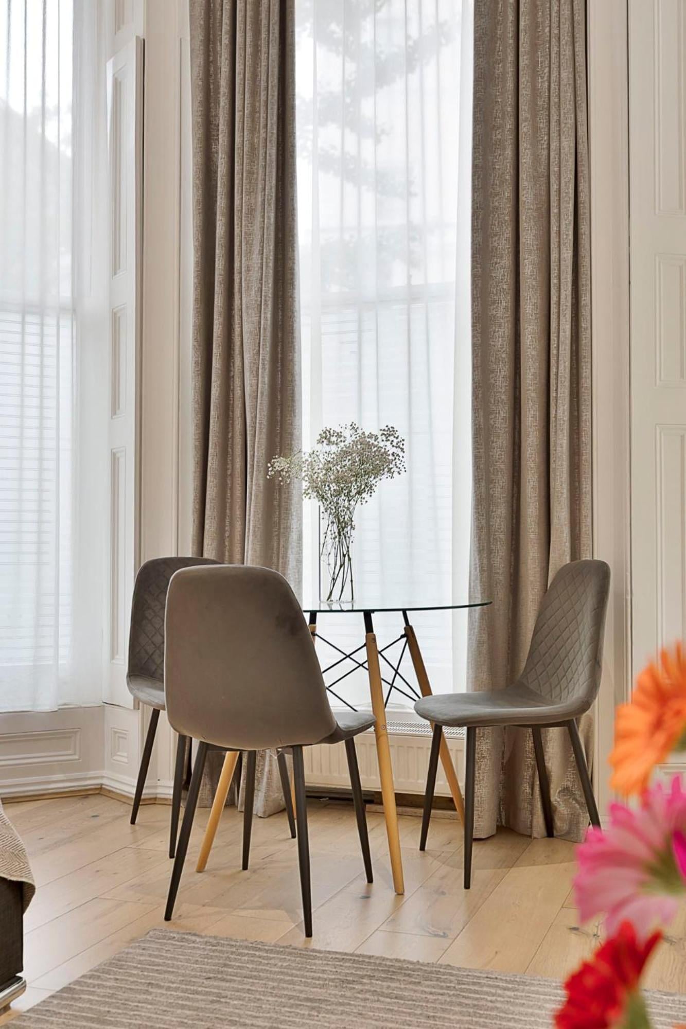 Cleveland Residences Kensington, London, foto 2