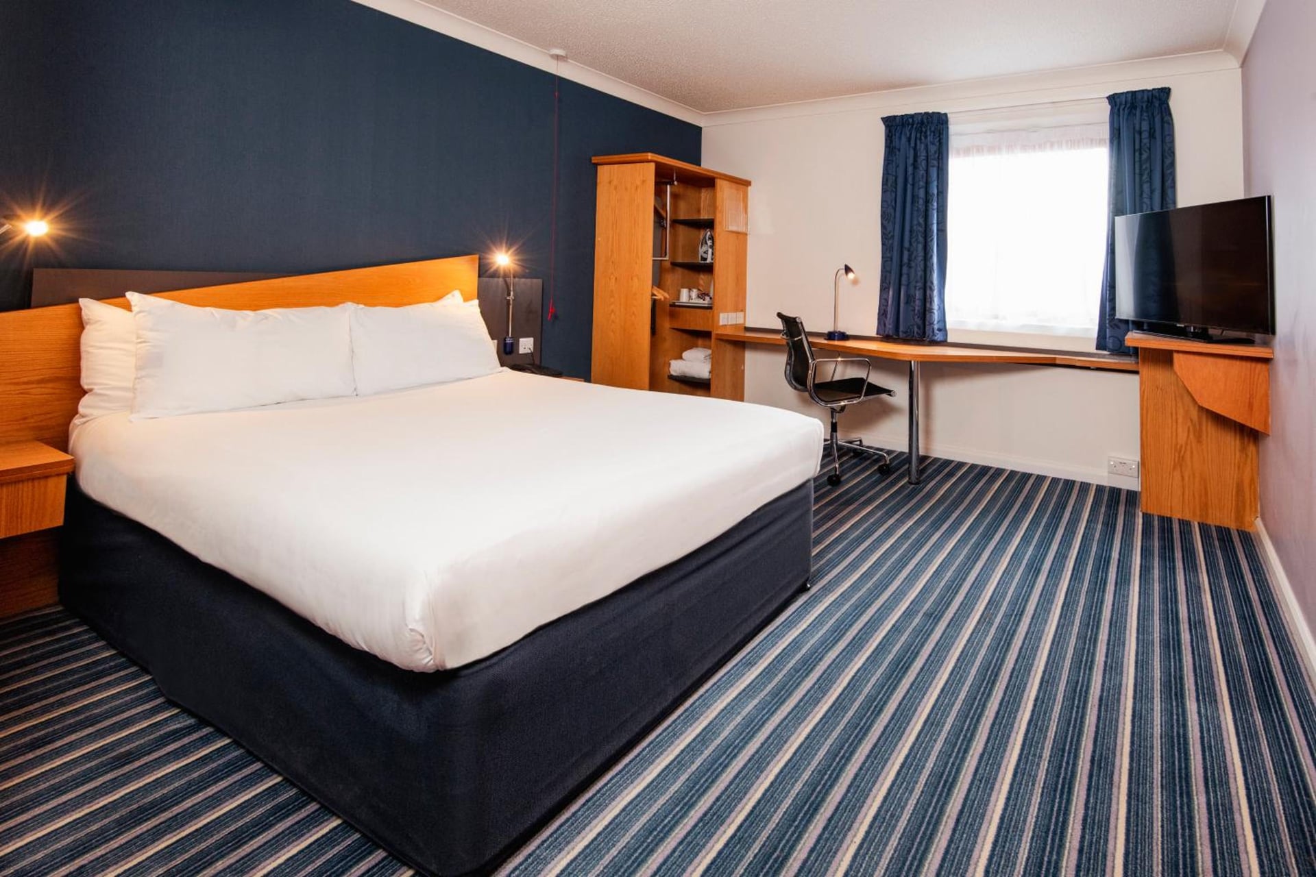 Holiday Inn Express London - Wandsworth by IHG, London, foto 5