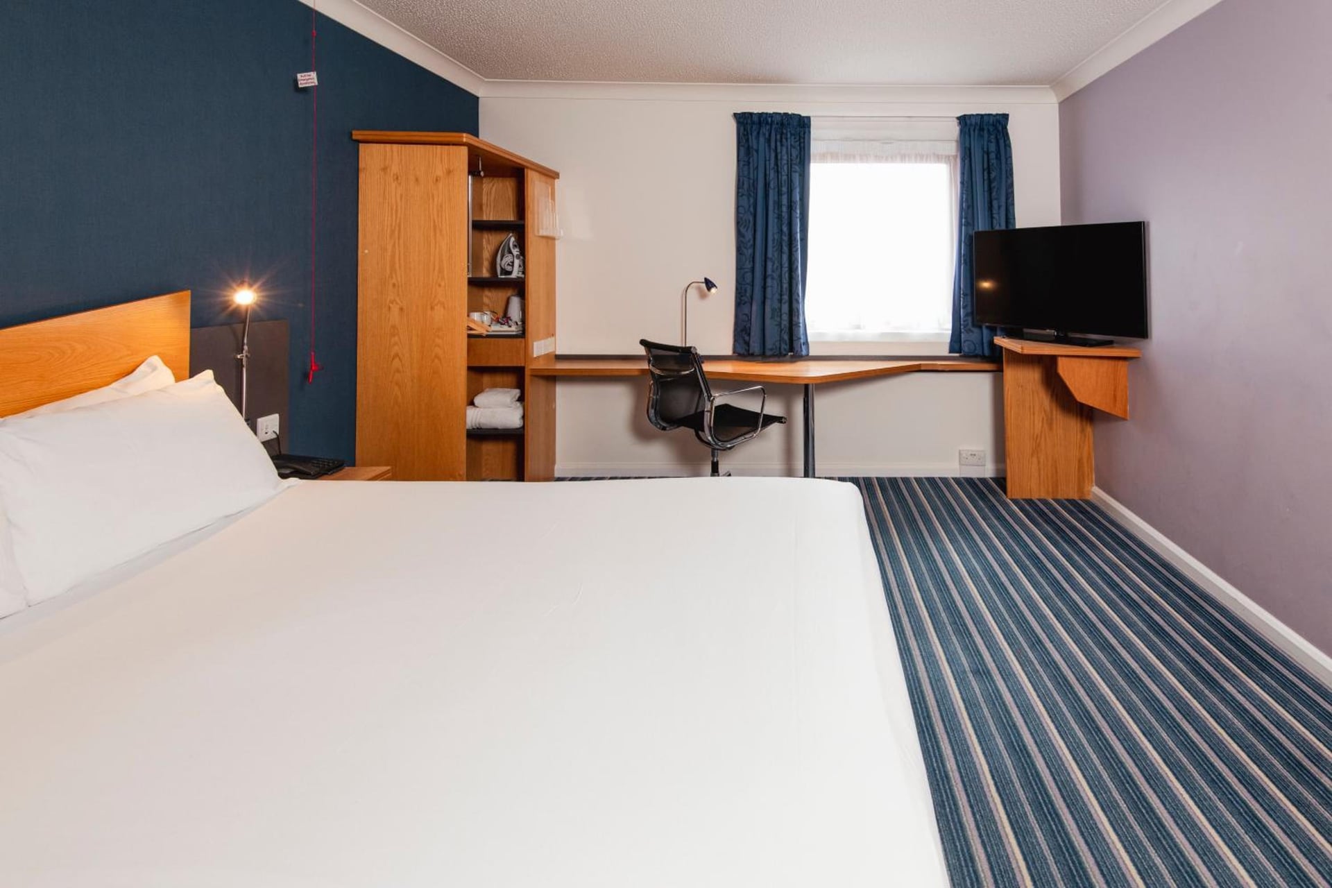 Holiday Inn Express London Chingford by IHG, London, foto 4