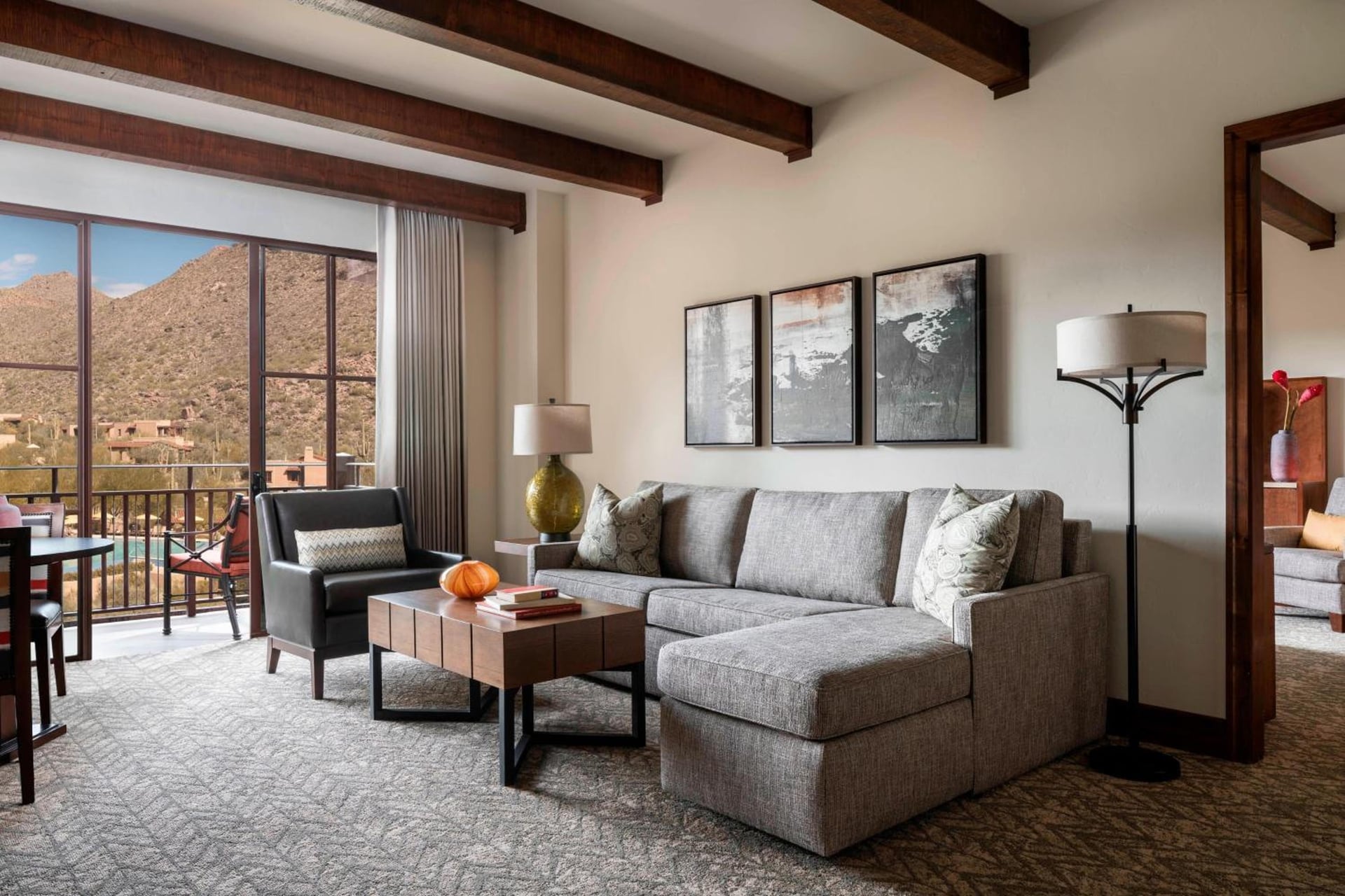 The Ritz-Carlton, Dove Mountain, Rillito, foto 4