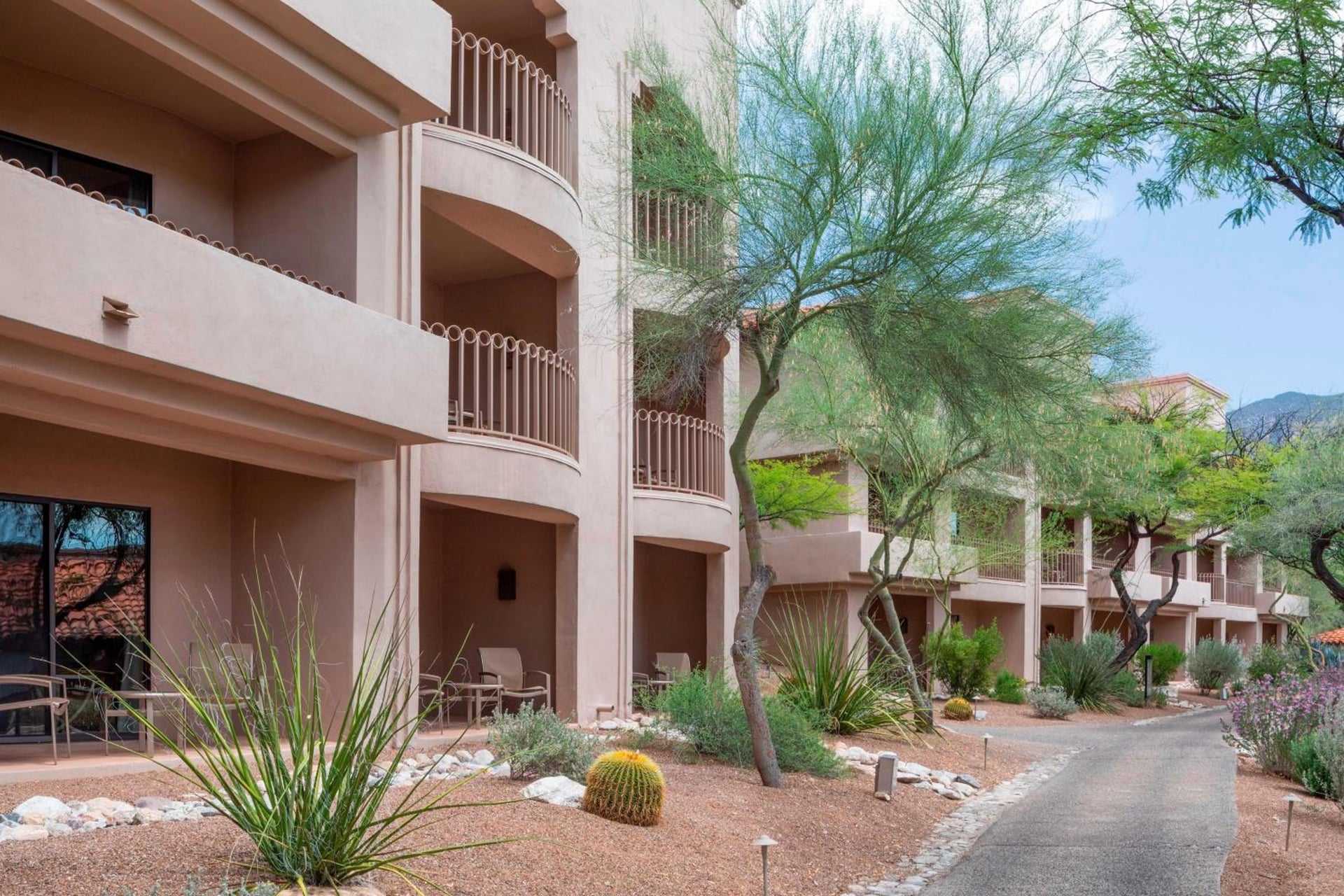The Westin La Paloma Resort & Spa, Tucson, foto 4