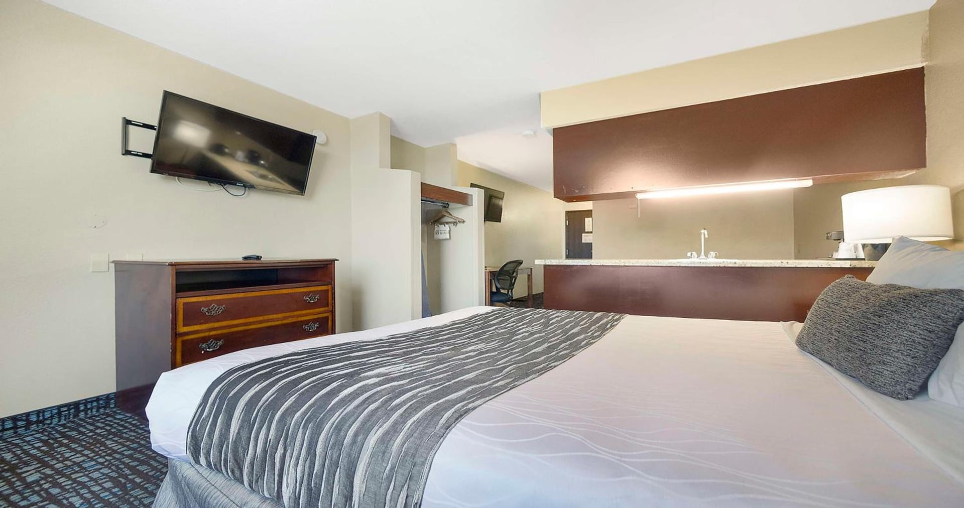 SureStay Plus Hotel by Best Western Rocklin, Rocklin, foto 3