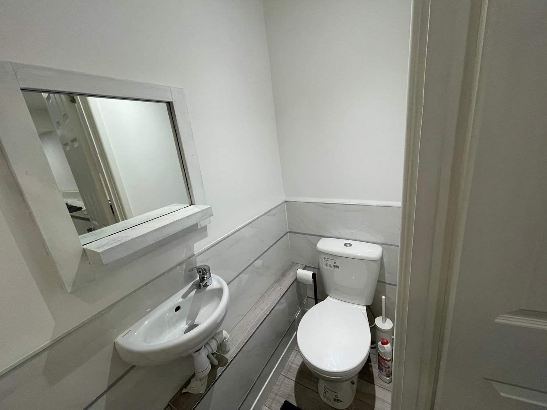 Guest Room-Studio, Woolwich, Woolwich, foto 5