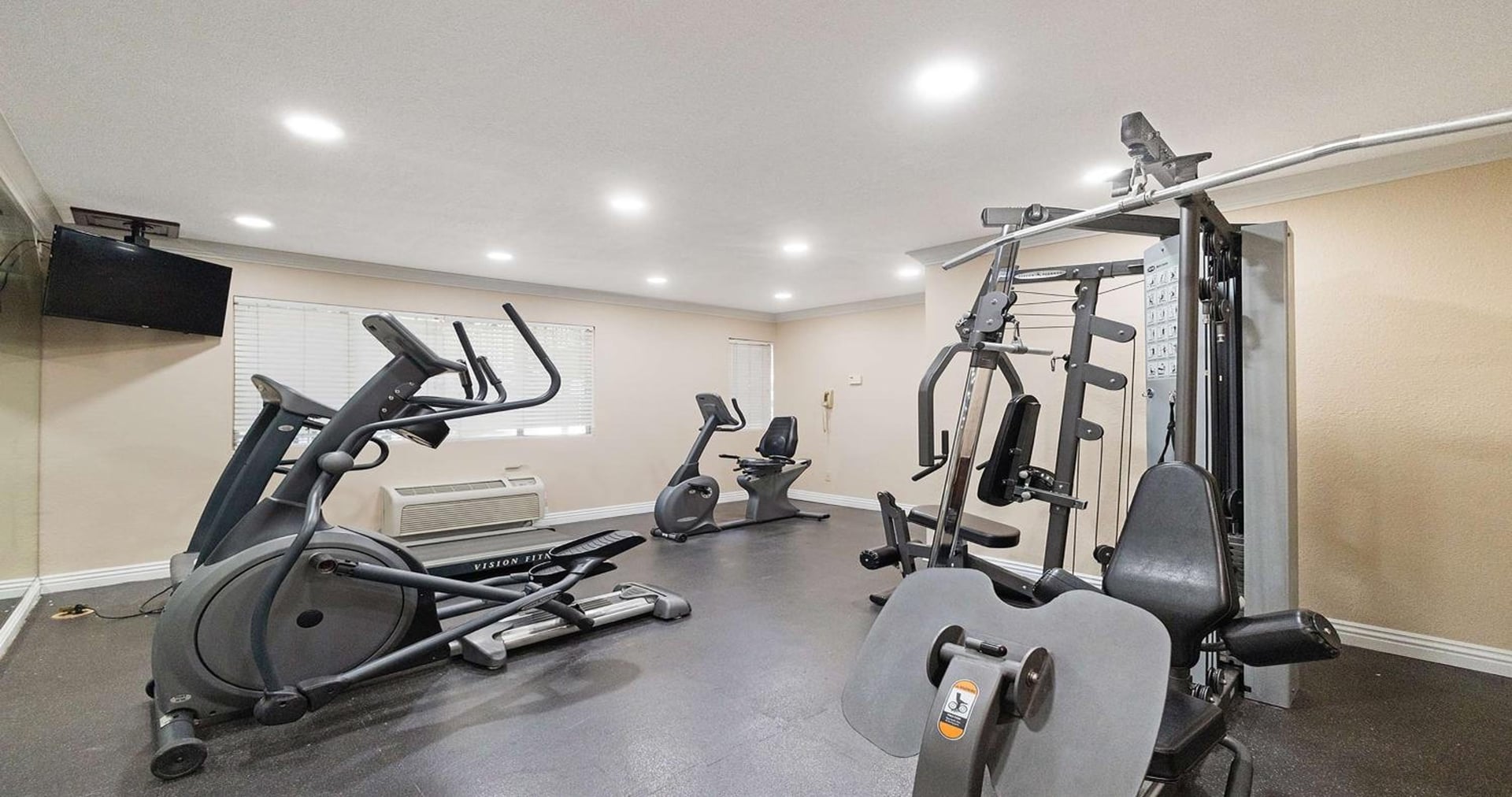 Best Western Gold Country Inn, Grass Valley, foto 5