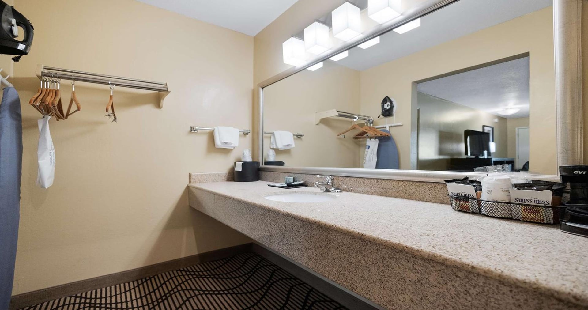 Best Western Gold Country Inn, Grass Valley, foto 4