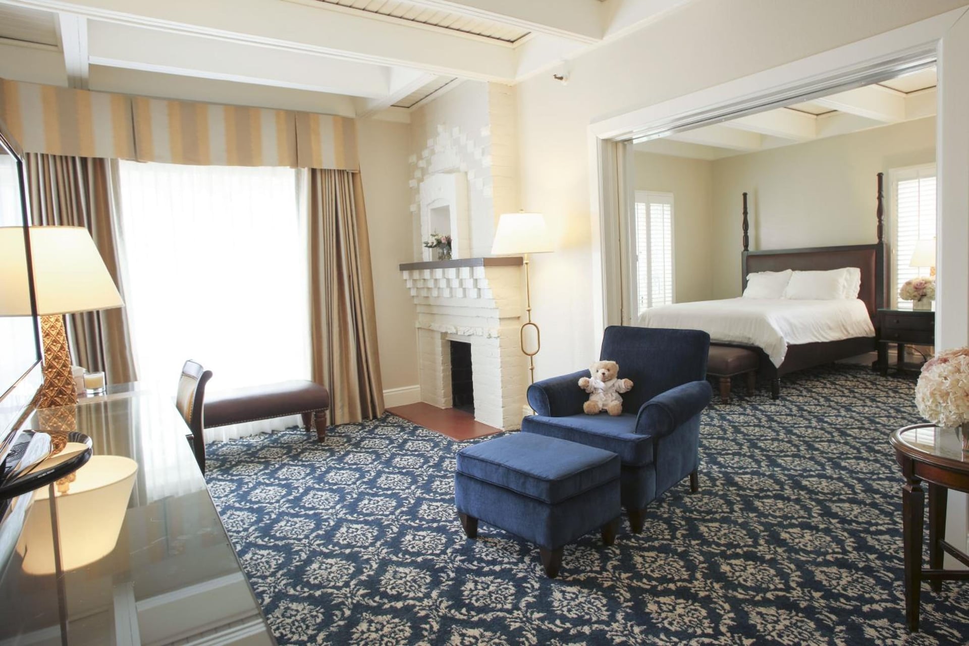 The Mission Inn Hotel and Spa, Riverside, foto 5