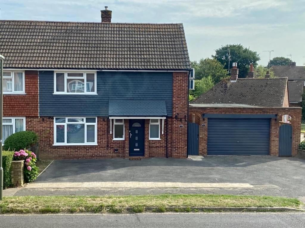 Gatwick Deluxe En-suite Rooms, Horley, foto 2