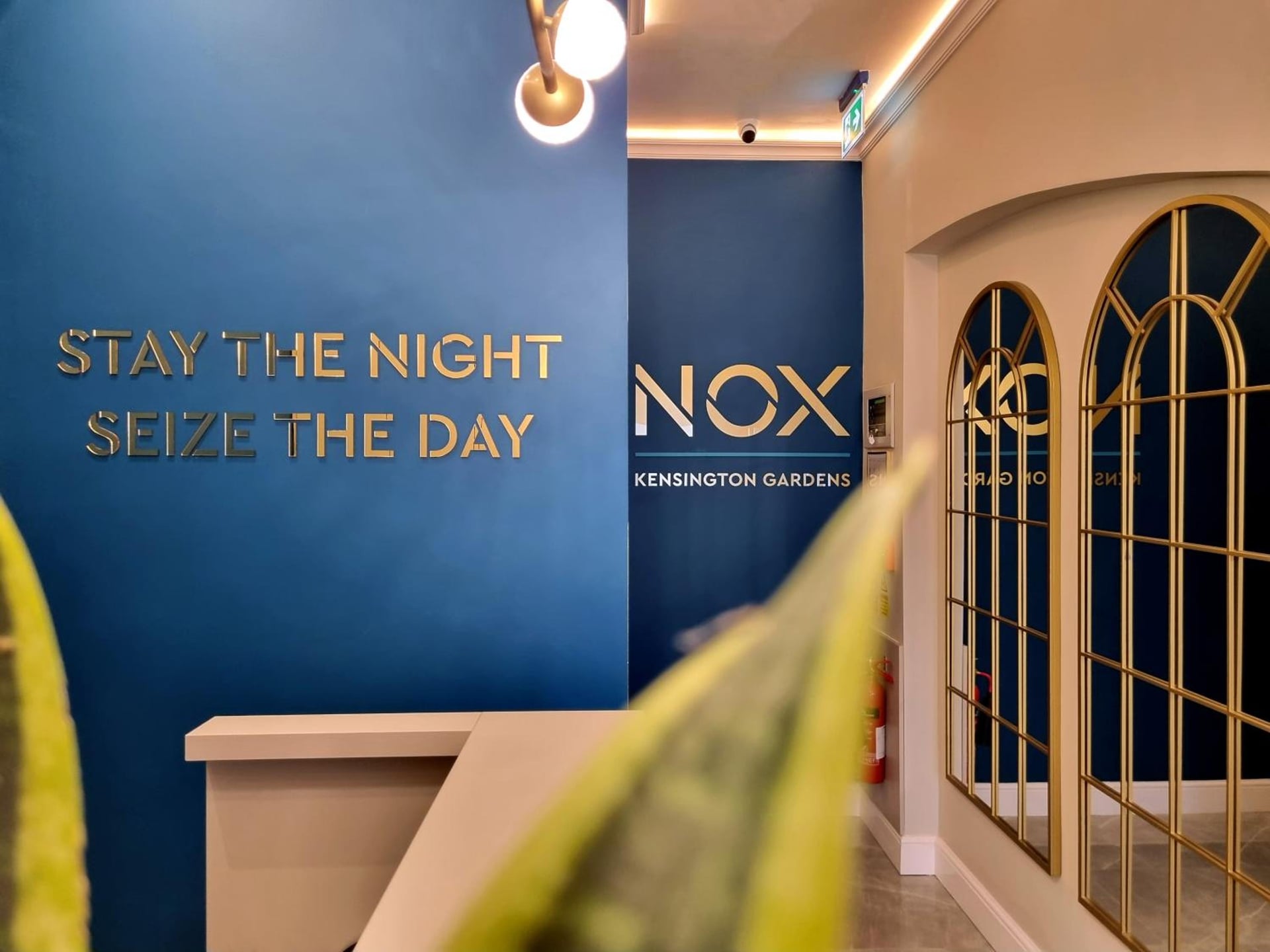 NOX Kensington Gardens, London, foto 3